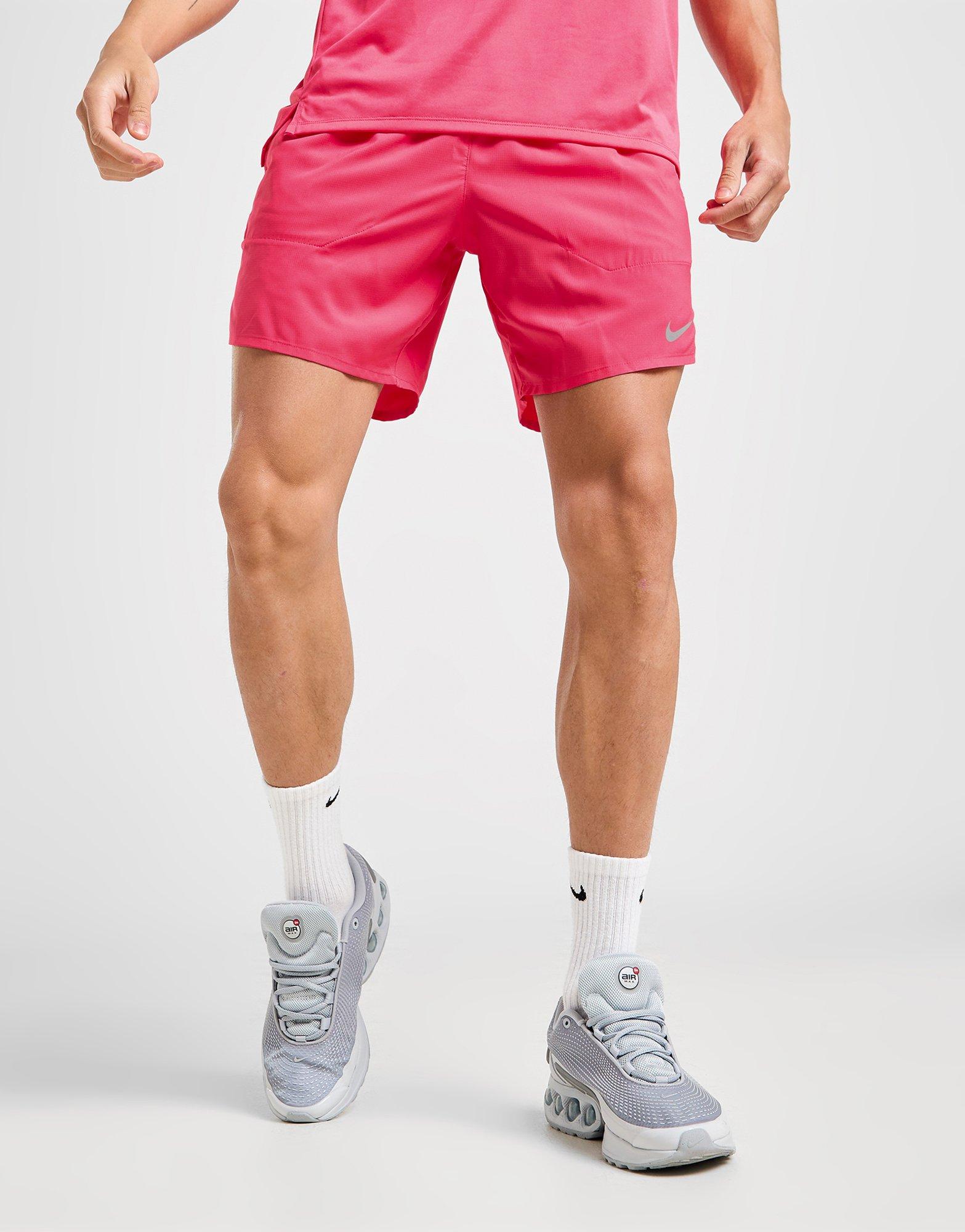 Nike pantalón corto Flex Stride 7""