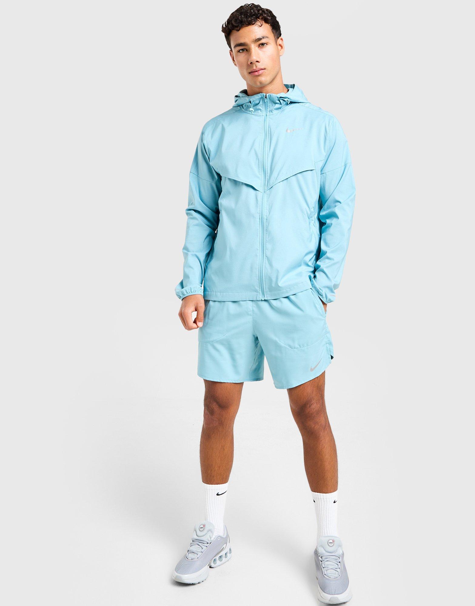 Nike Veste de running Windrunner Homme