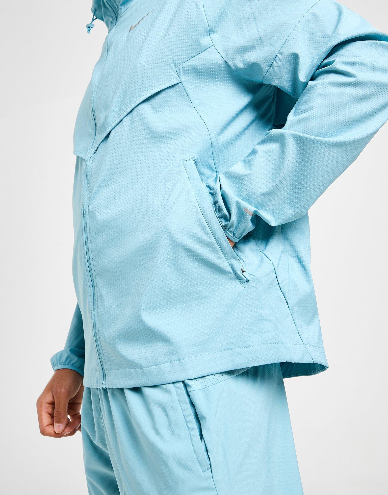 Nike Veste de running Windrunner Homme