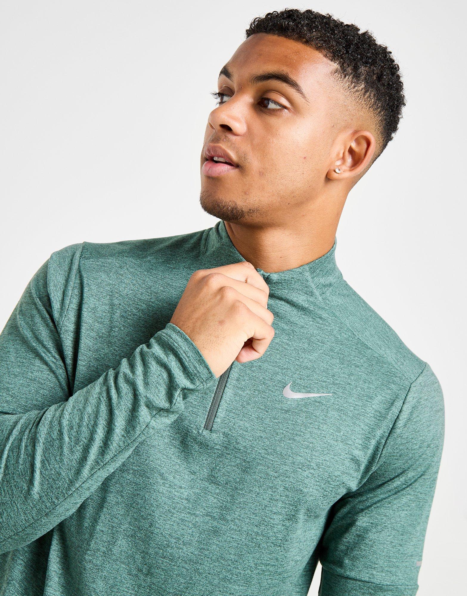 Nike Element 1/4 Zip Top