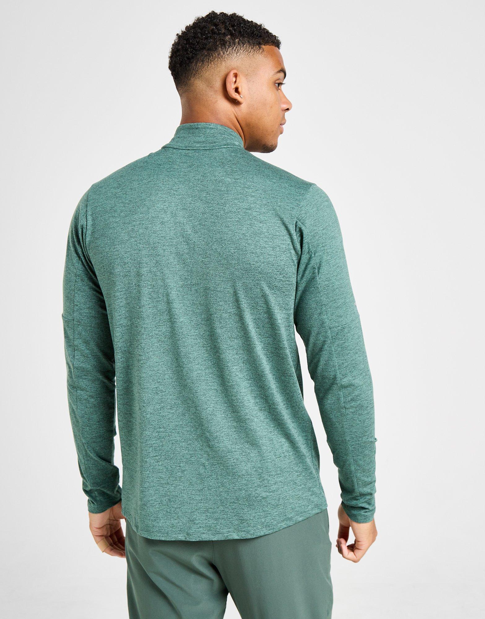 Nike Element 1/4 Zip Top