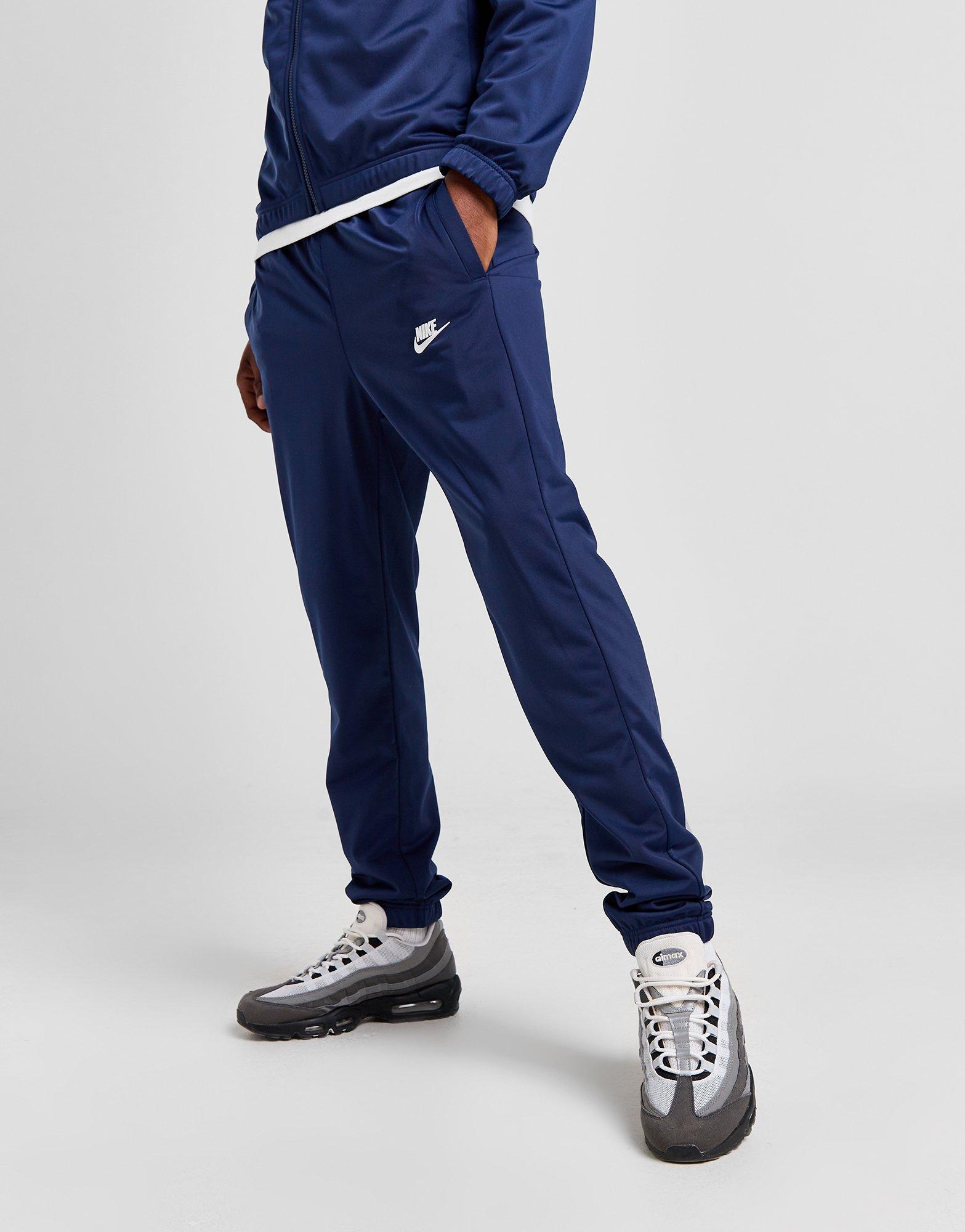 Nike pantalon de survêtement griffin homme hotsell