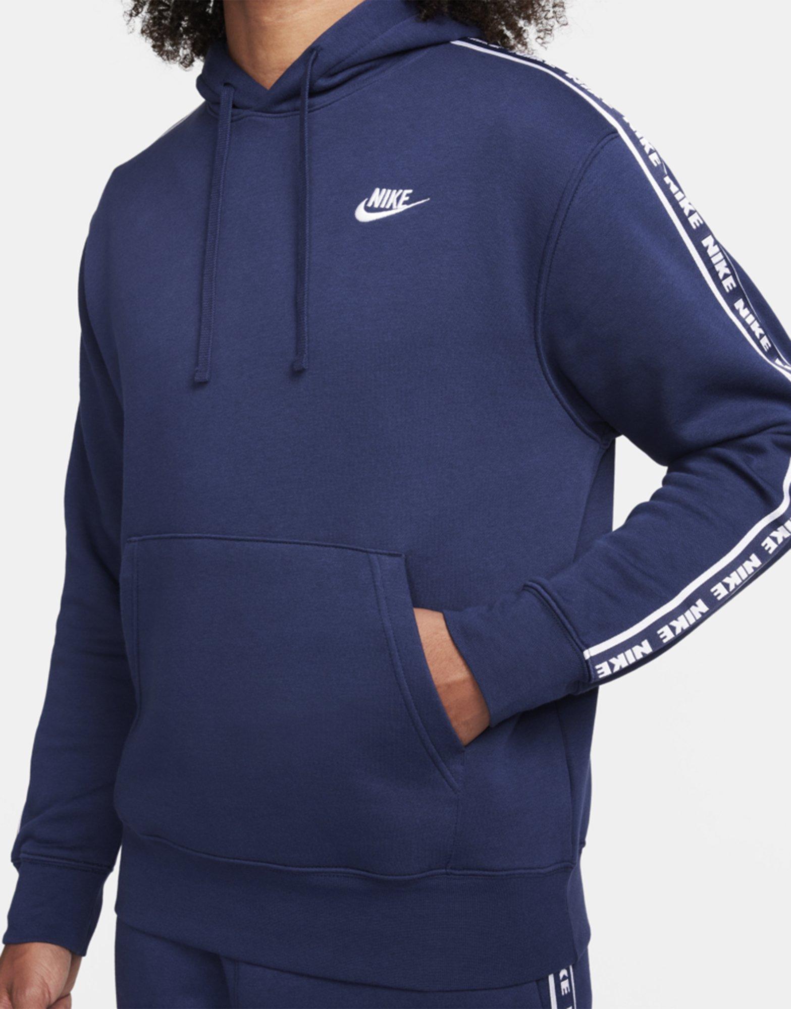 Nike Aries Tracksuit