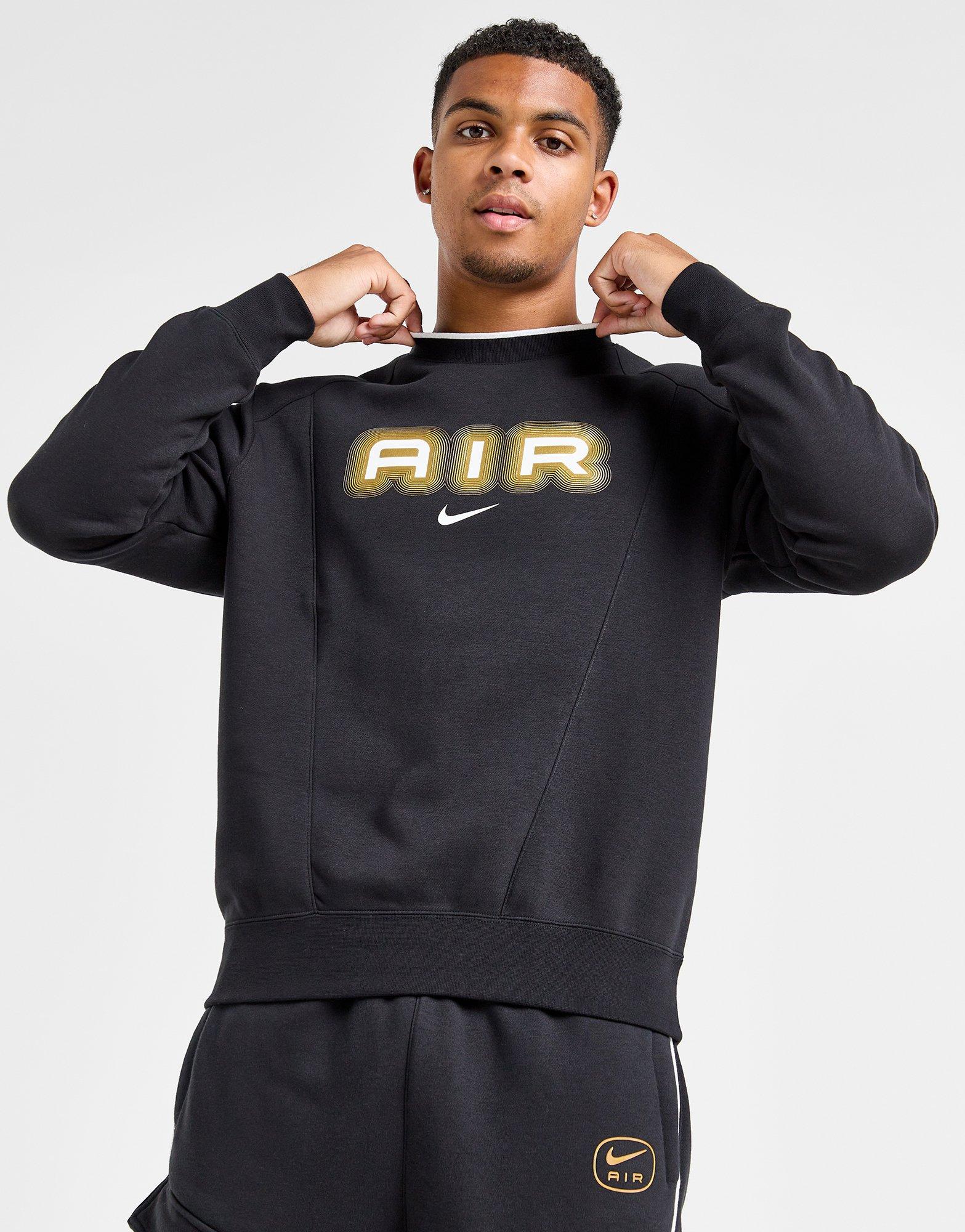 Nike Air Crew Sweatshirt