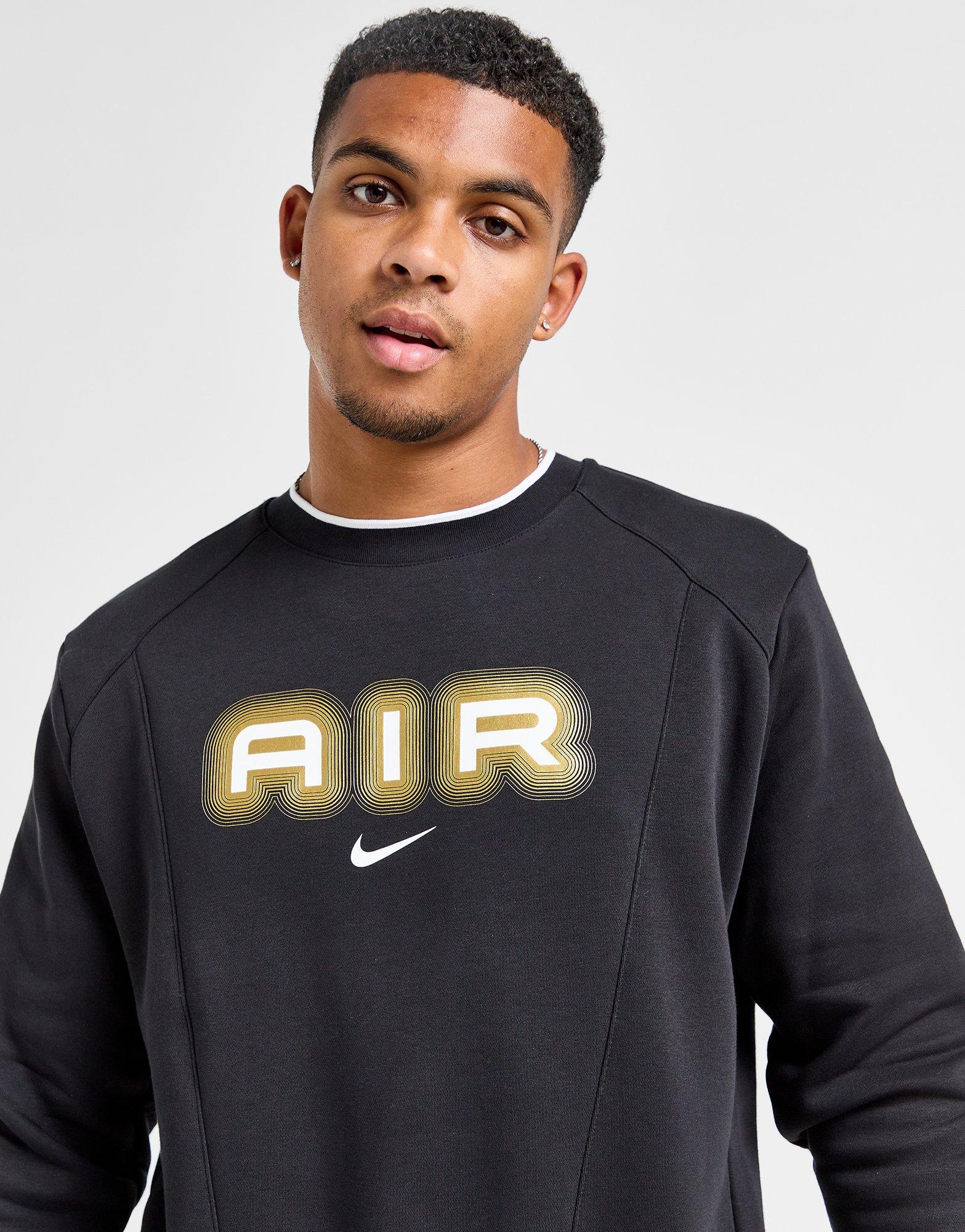 Nike Air Crew Sweatshirt