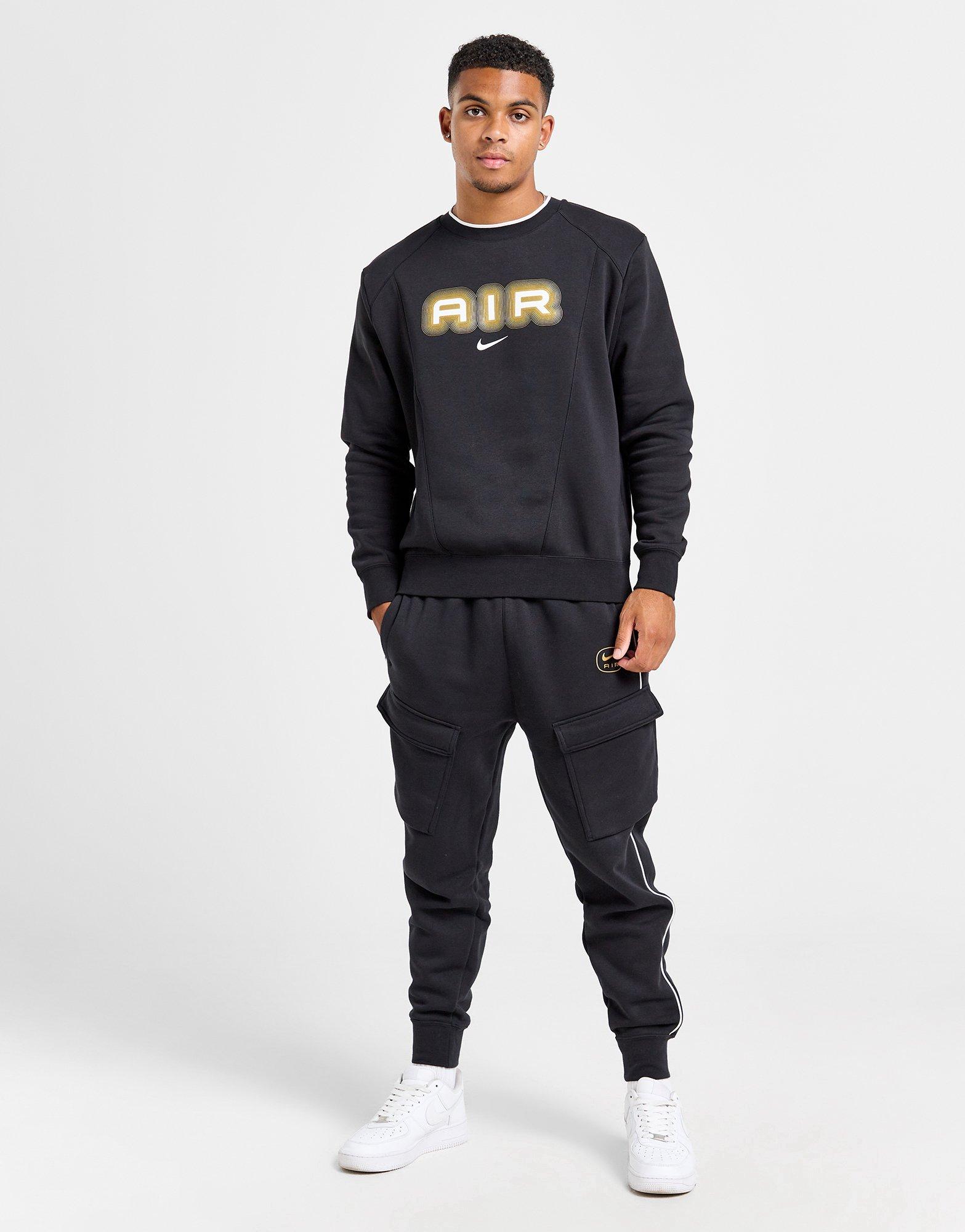 Nike Air Crew Sweatshirt