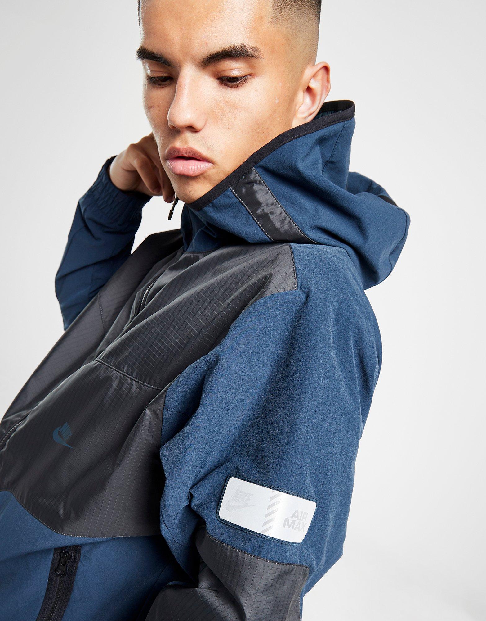 Nike Air Max Woven Jacke