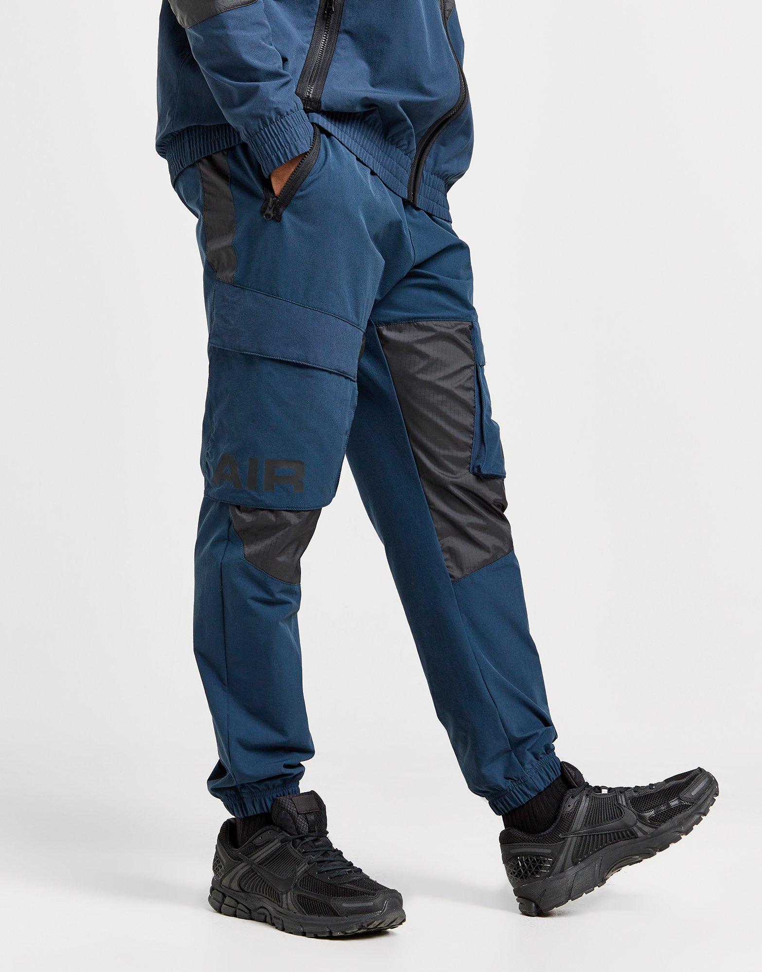 Nike Pantalon Cargo Air Max Tissé Homme