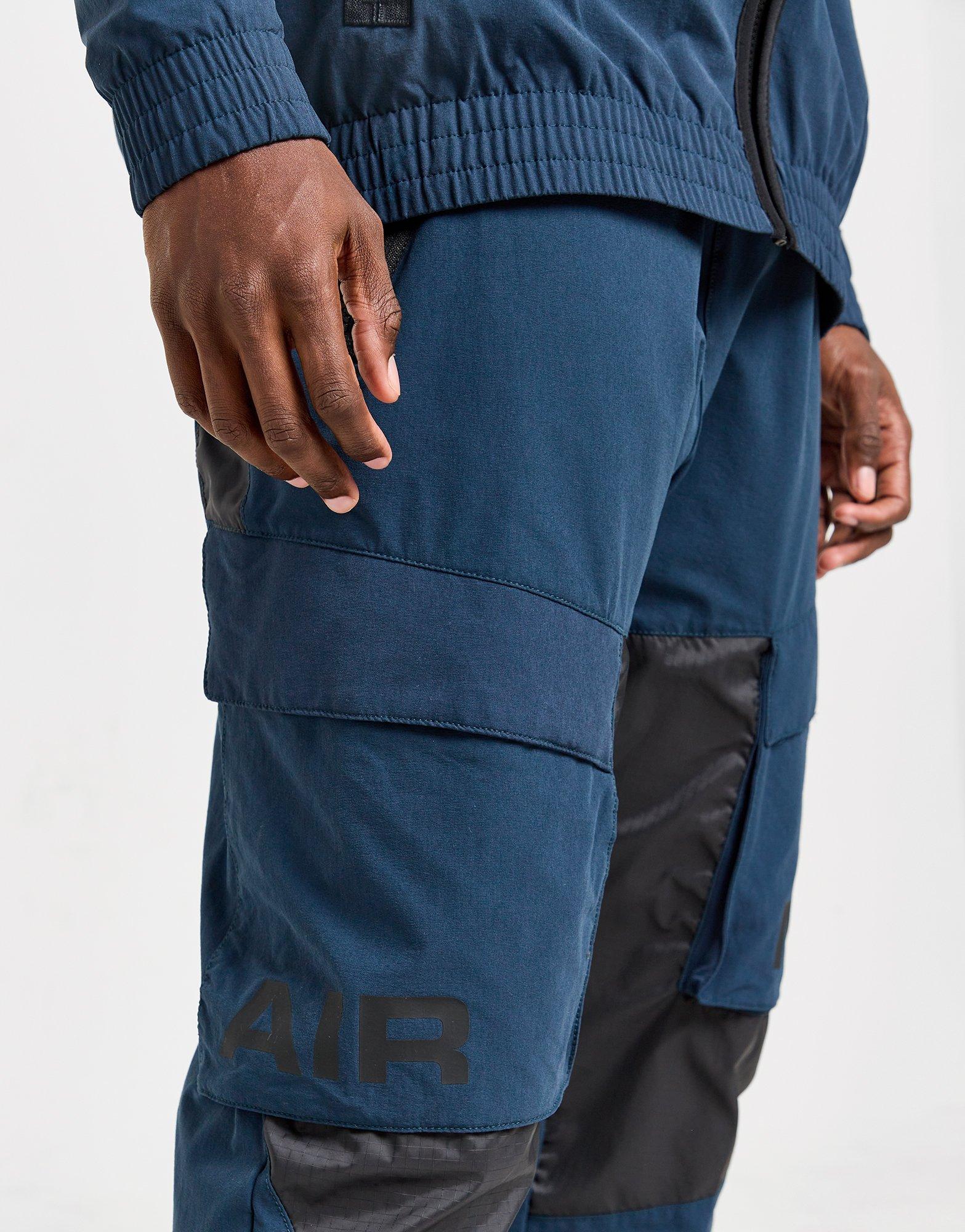 Nike Pantalon Cargo Air Max Tissé Homme