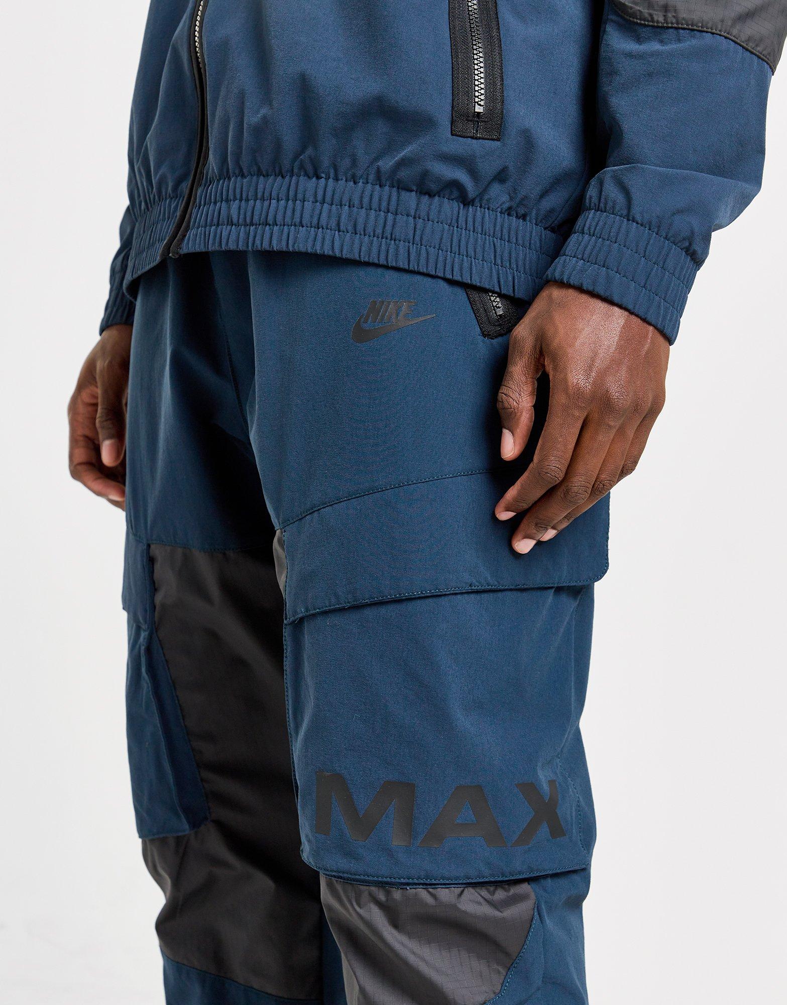 Nike Pantalon Cargo Air Max Tissé Homme