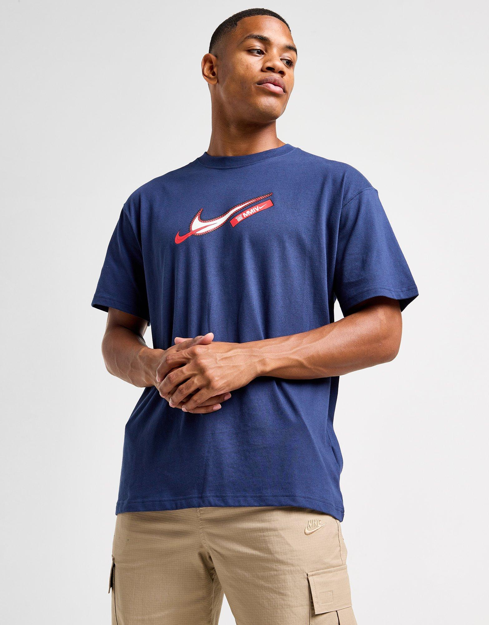 Nike T-shirt LeBron James Homme