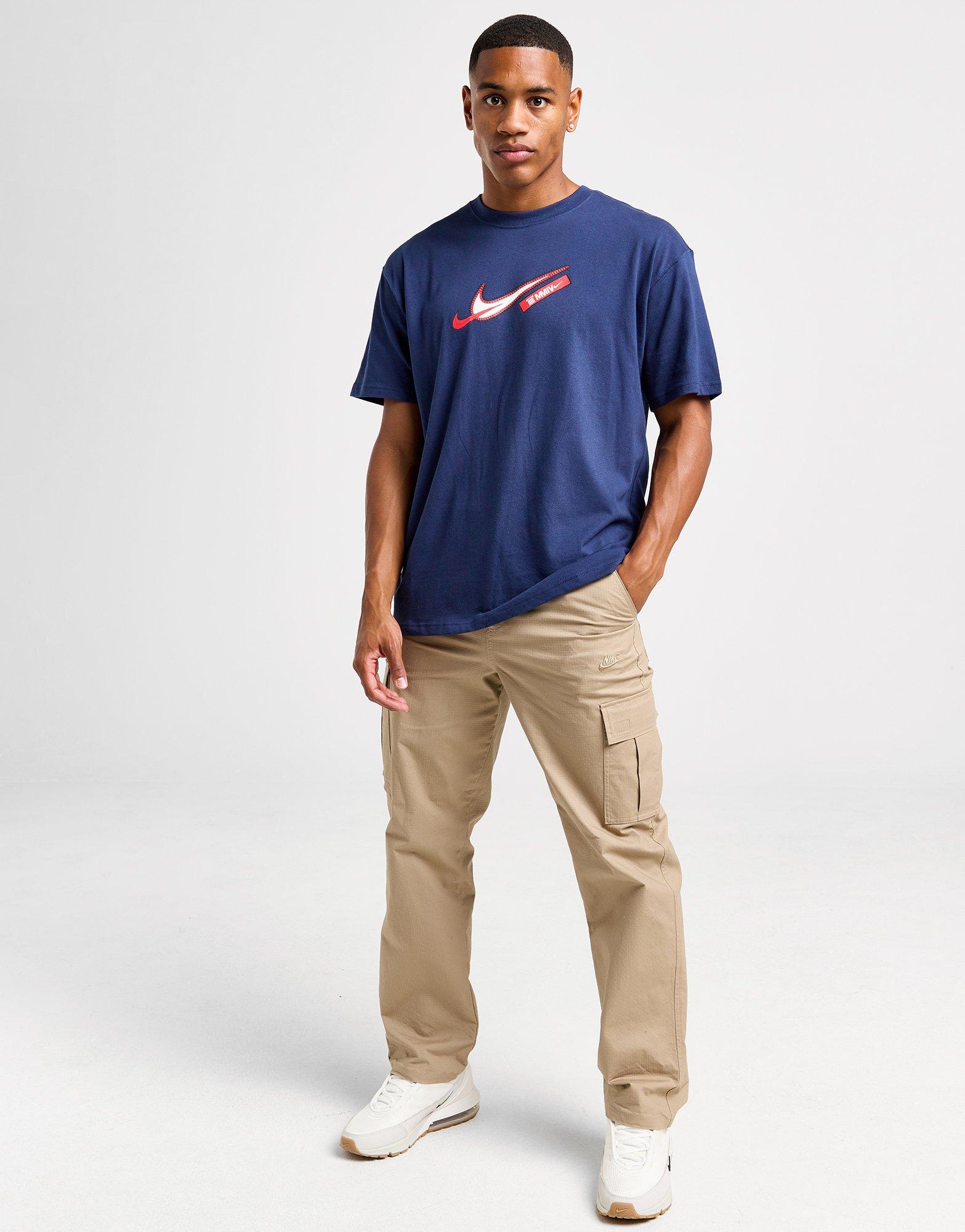 Nike T-shirt LeBron James Homme