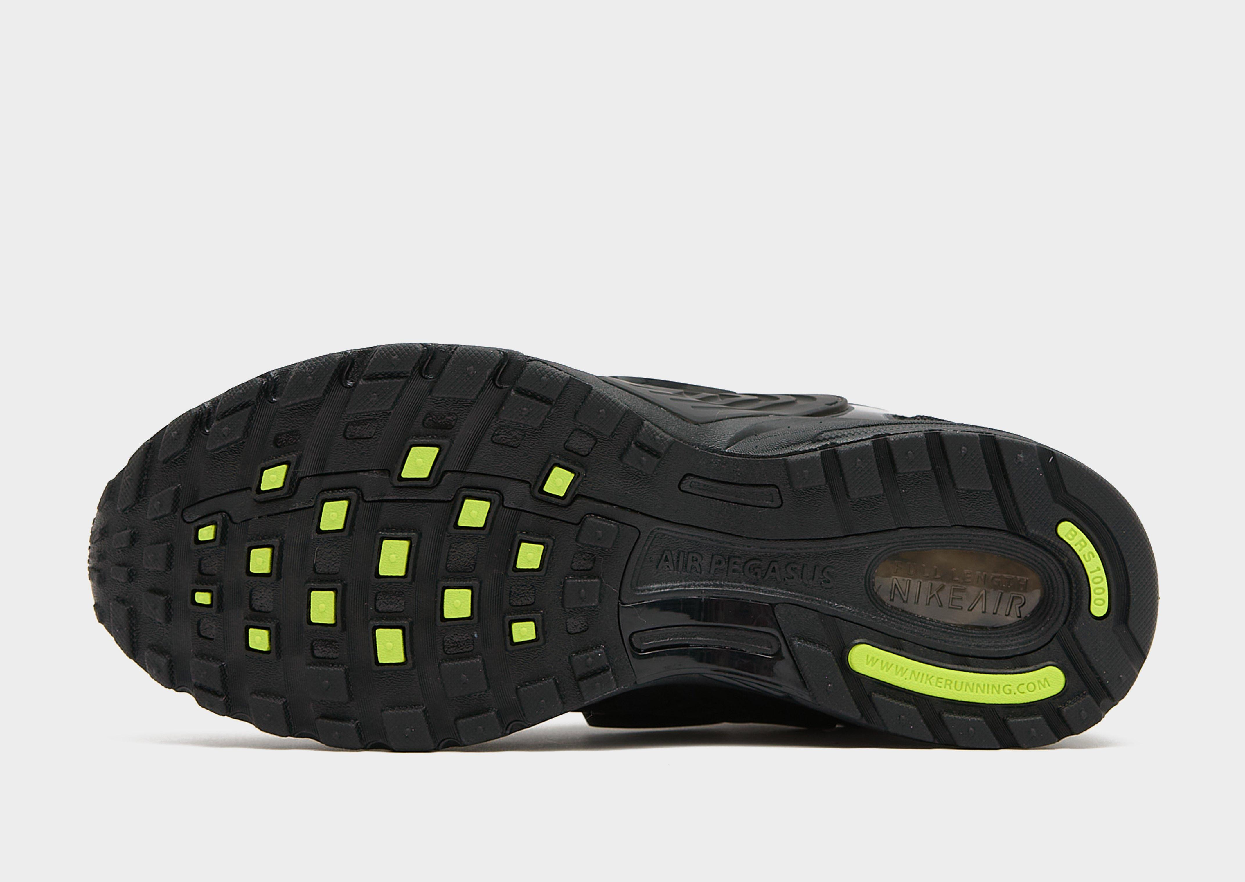 Nike Air Pegasus Wave