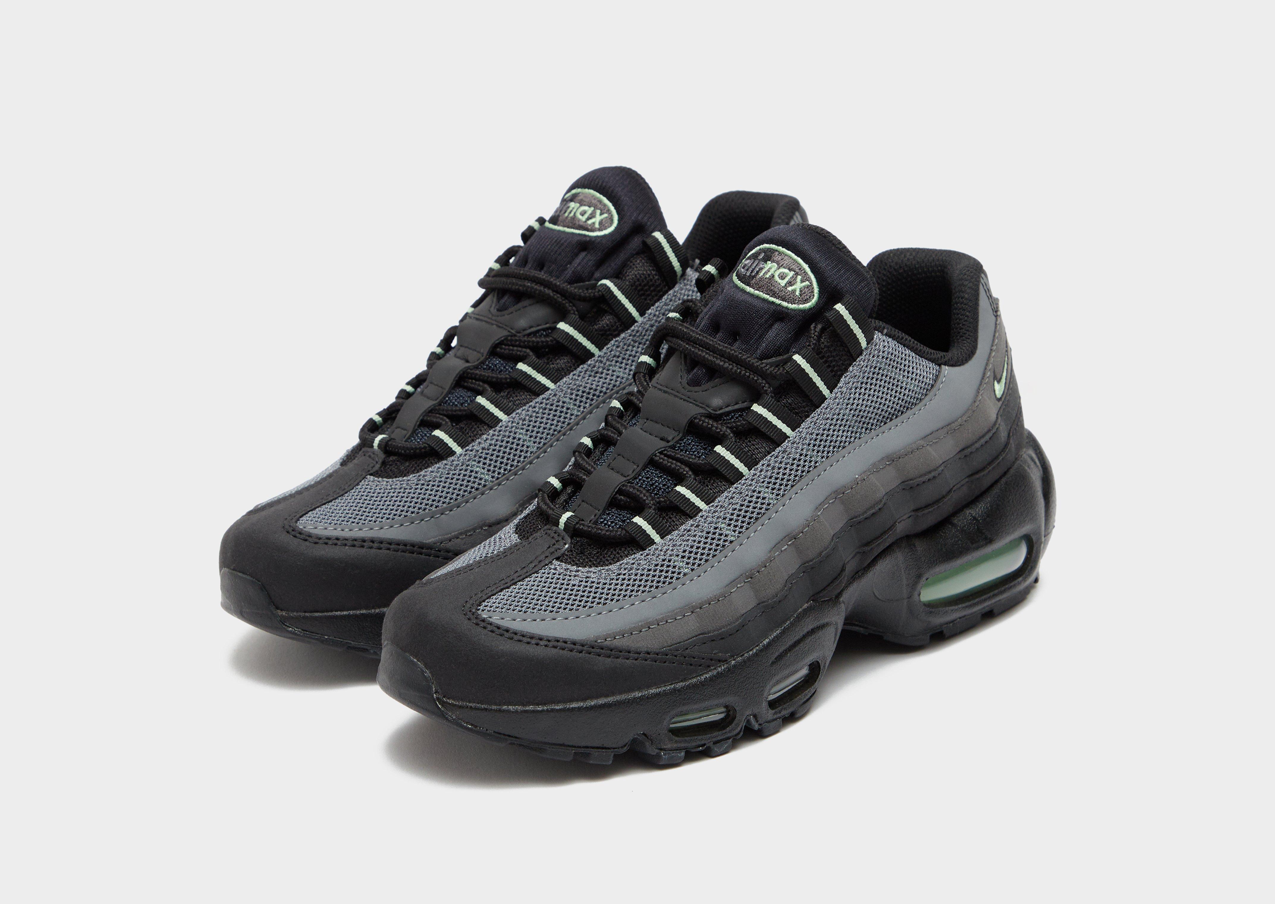 Air max 95 junior grey online