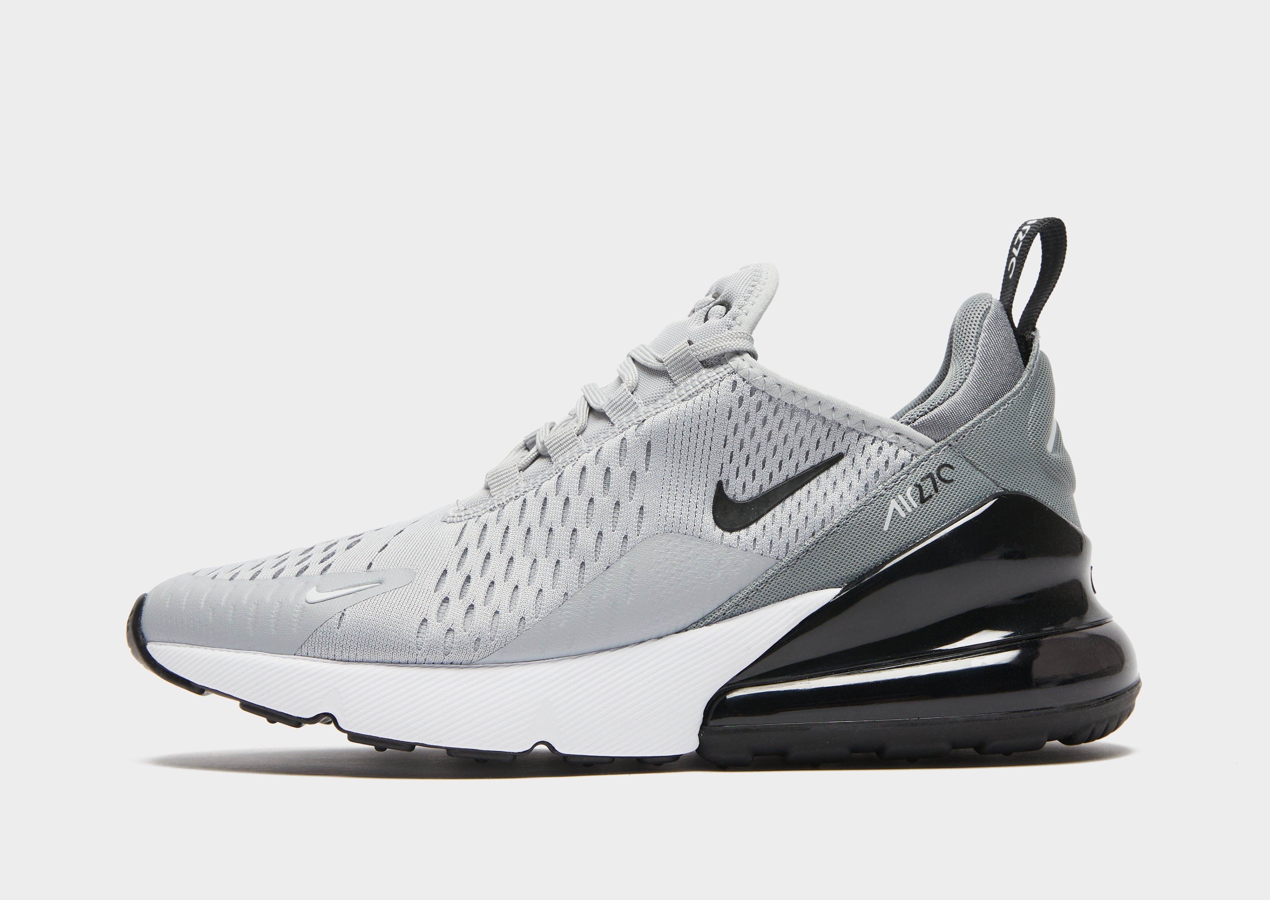 Nike air force 270 homme gris on sale