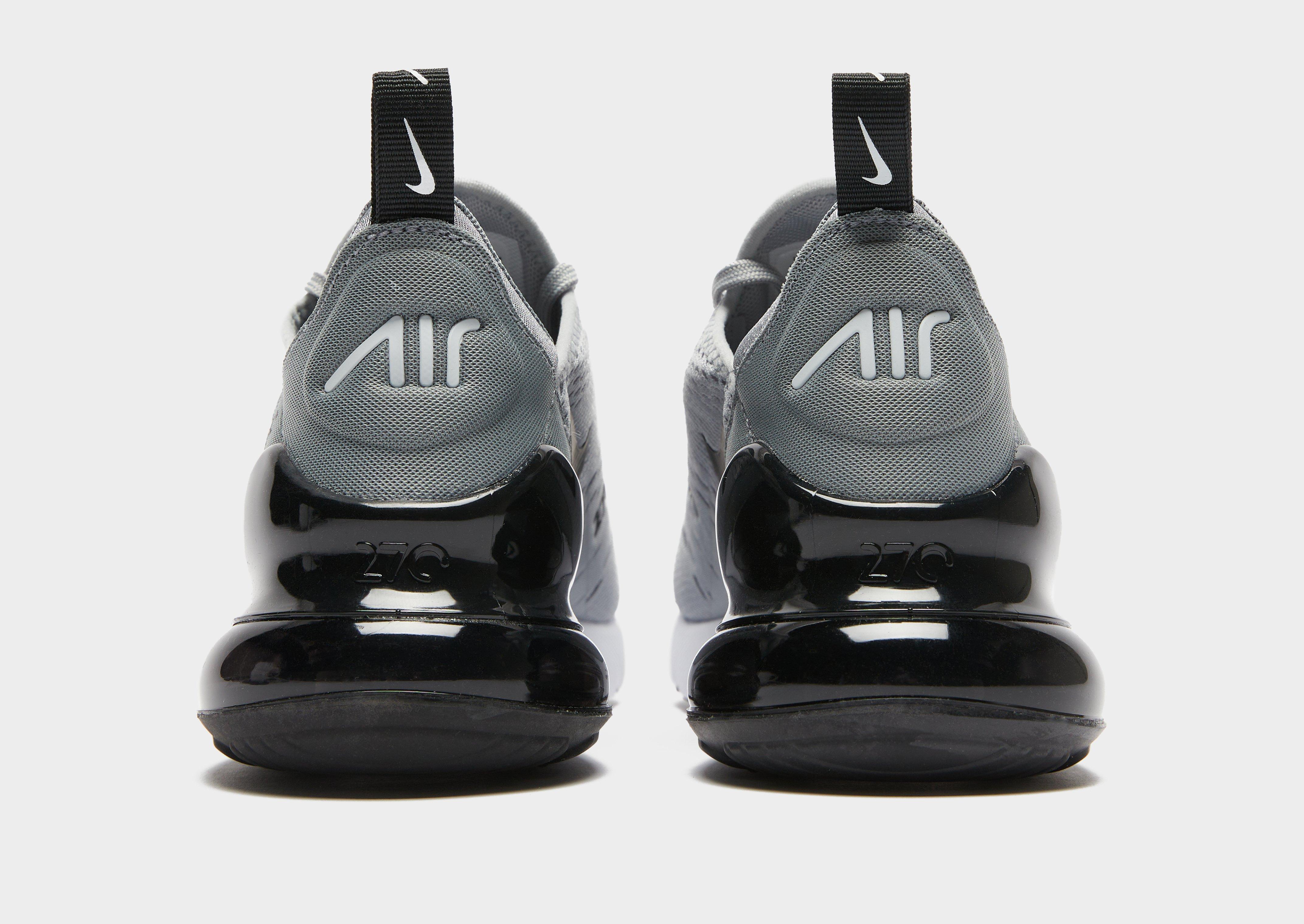Nike Air Max 270 Junior Grau JD Sports Deutschland