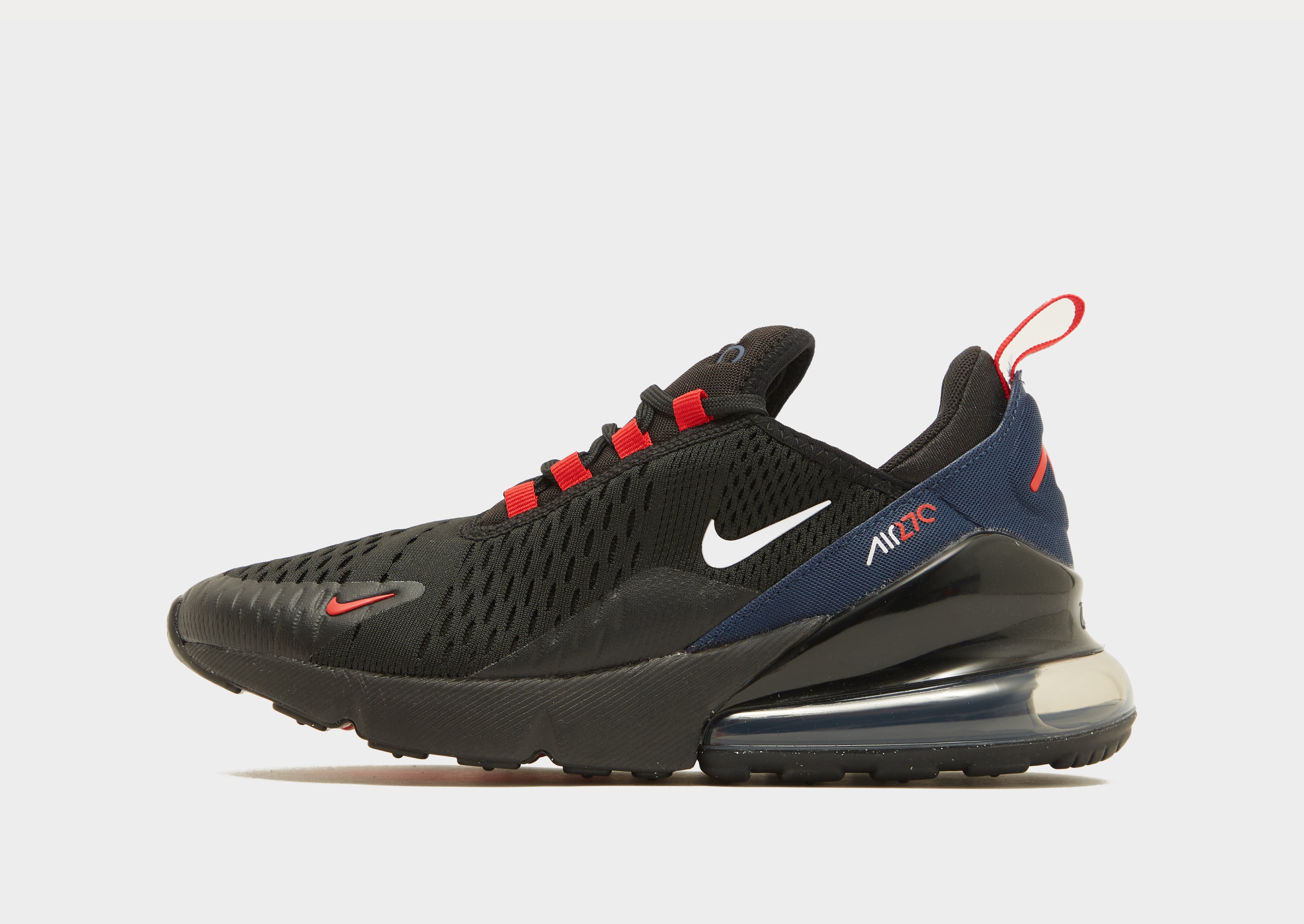 Nike air max 270 ohne schnürsenkel best sale