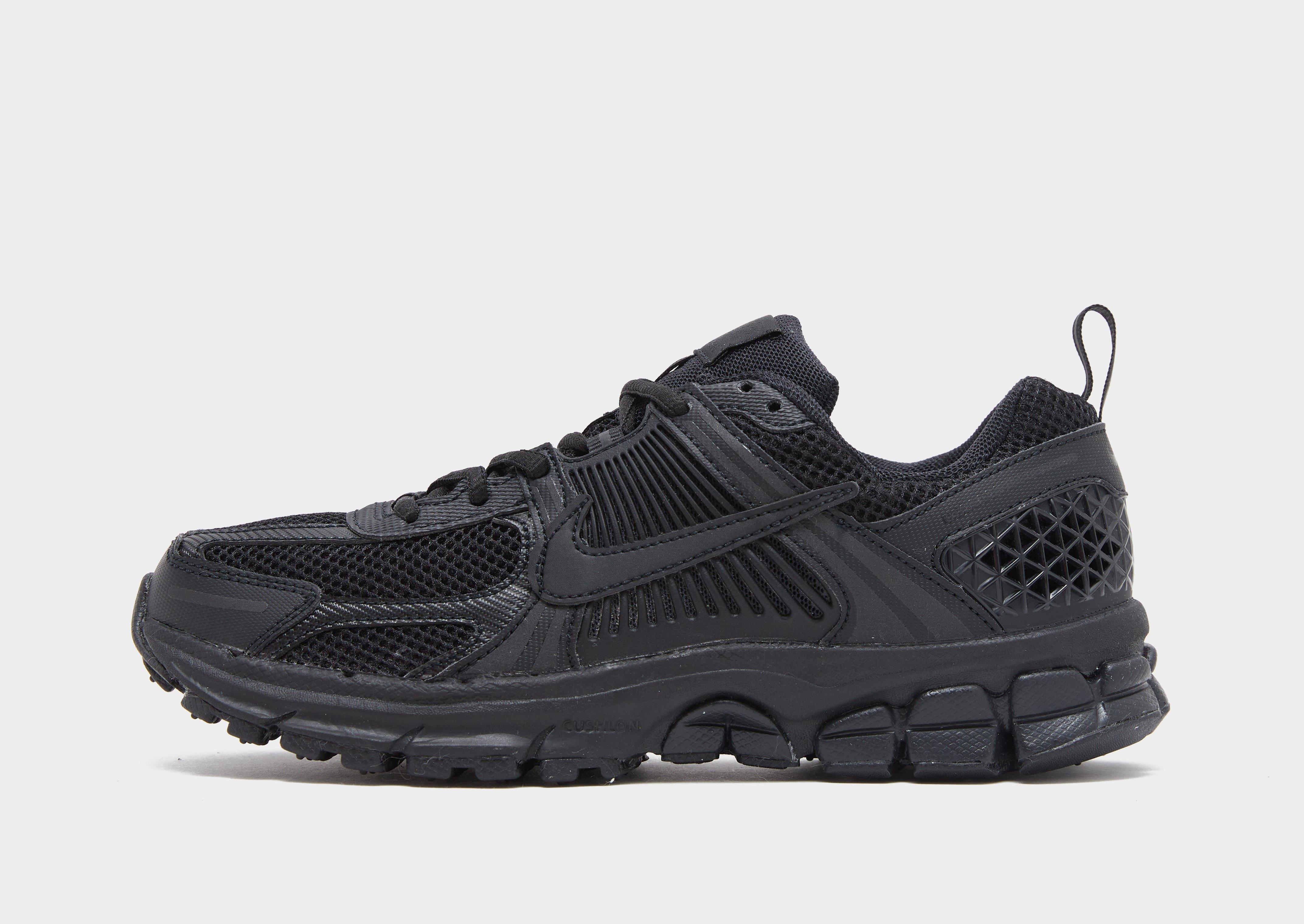 Black Nike Zoom Vomero 5 Junior JD Sports UK