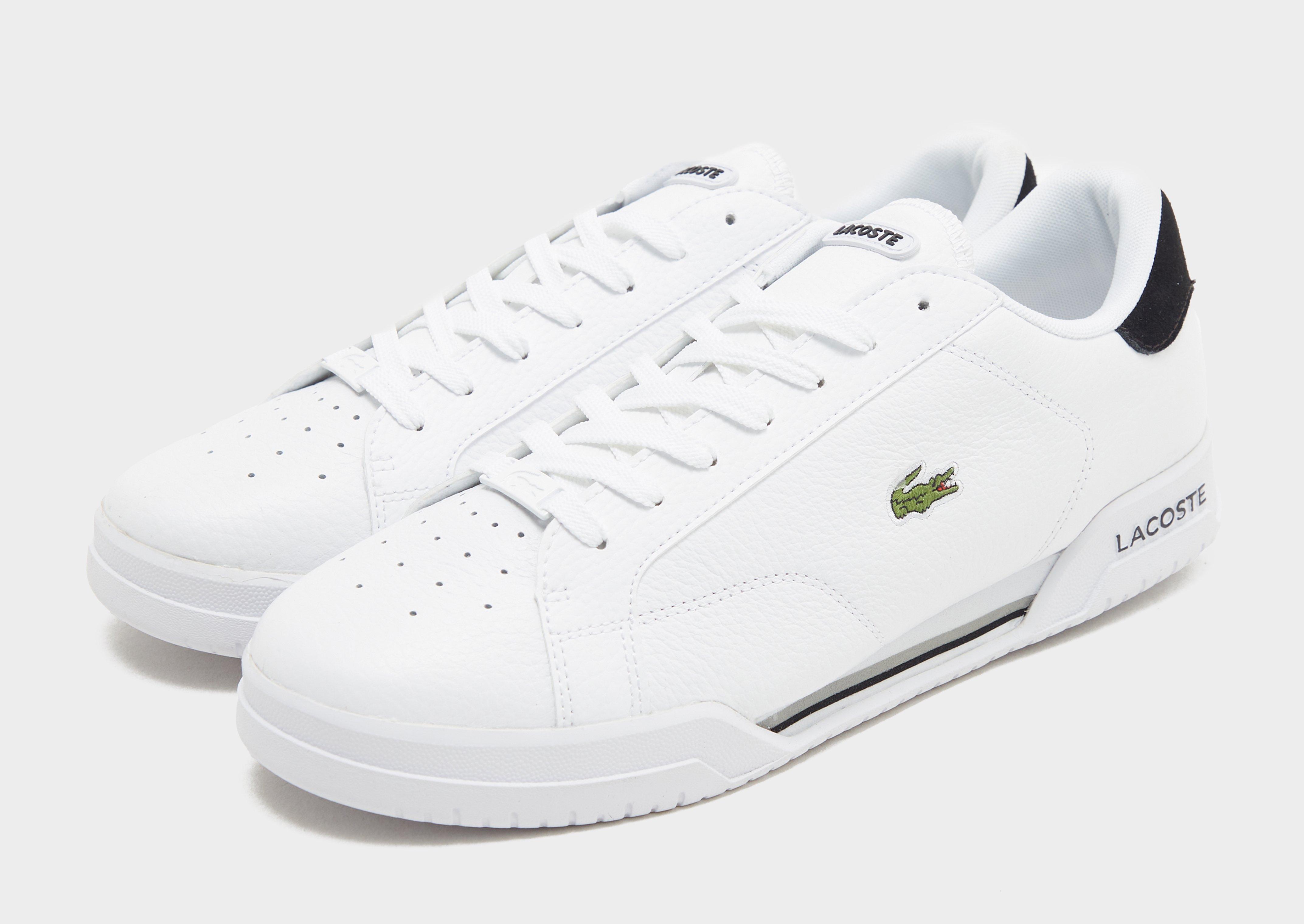 Lacoste Twin Serve