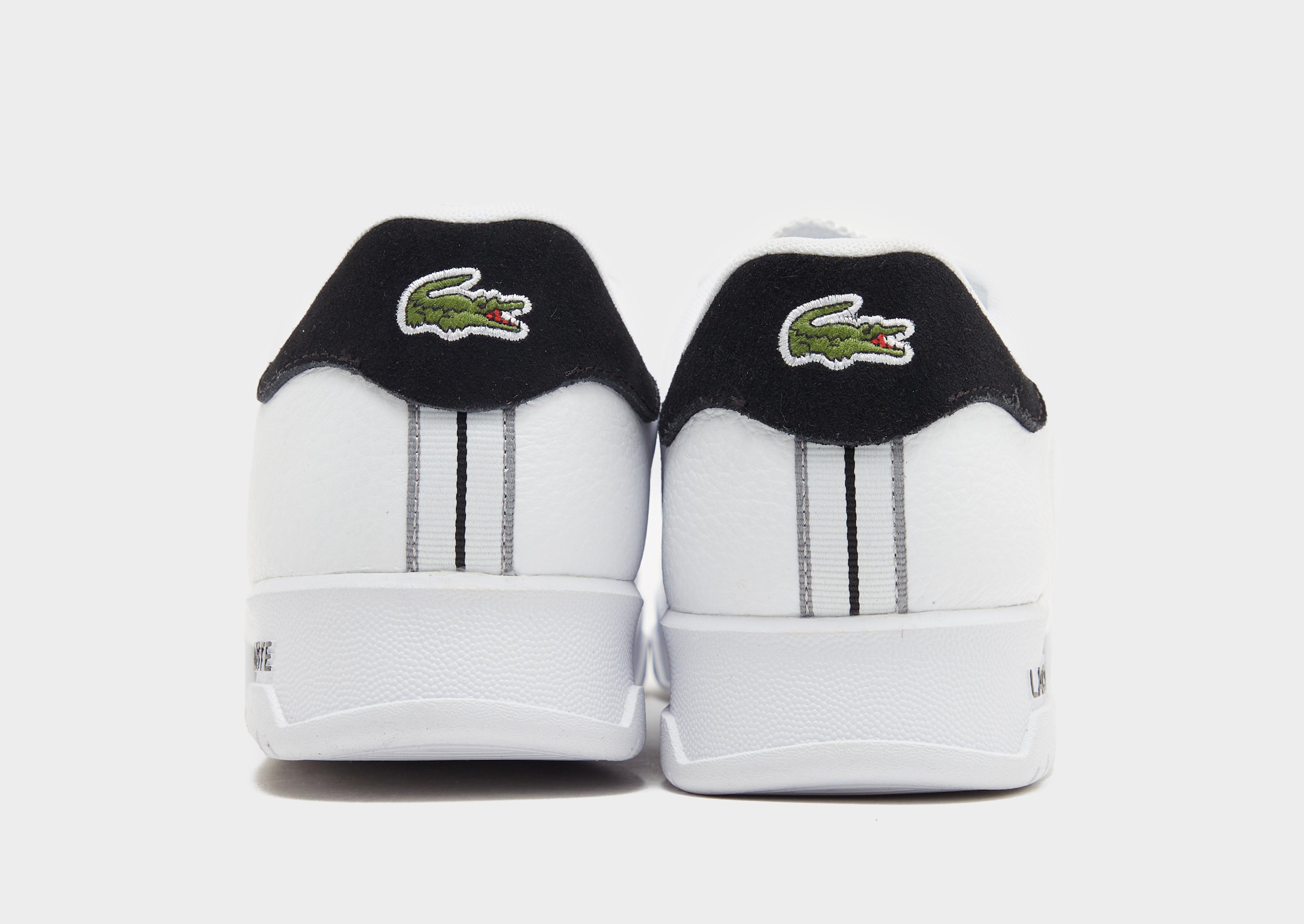 Lacoste Twin Serve