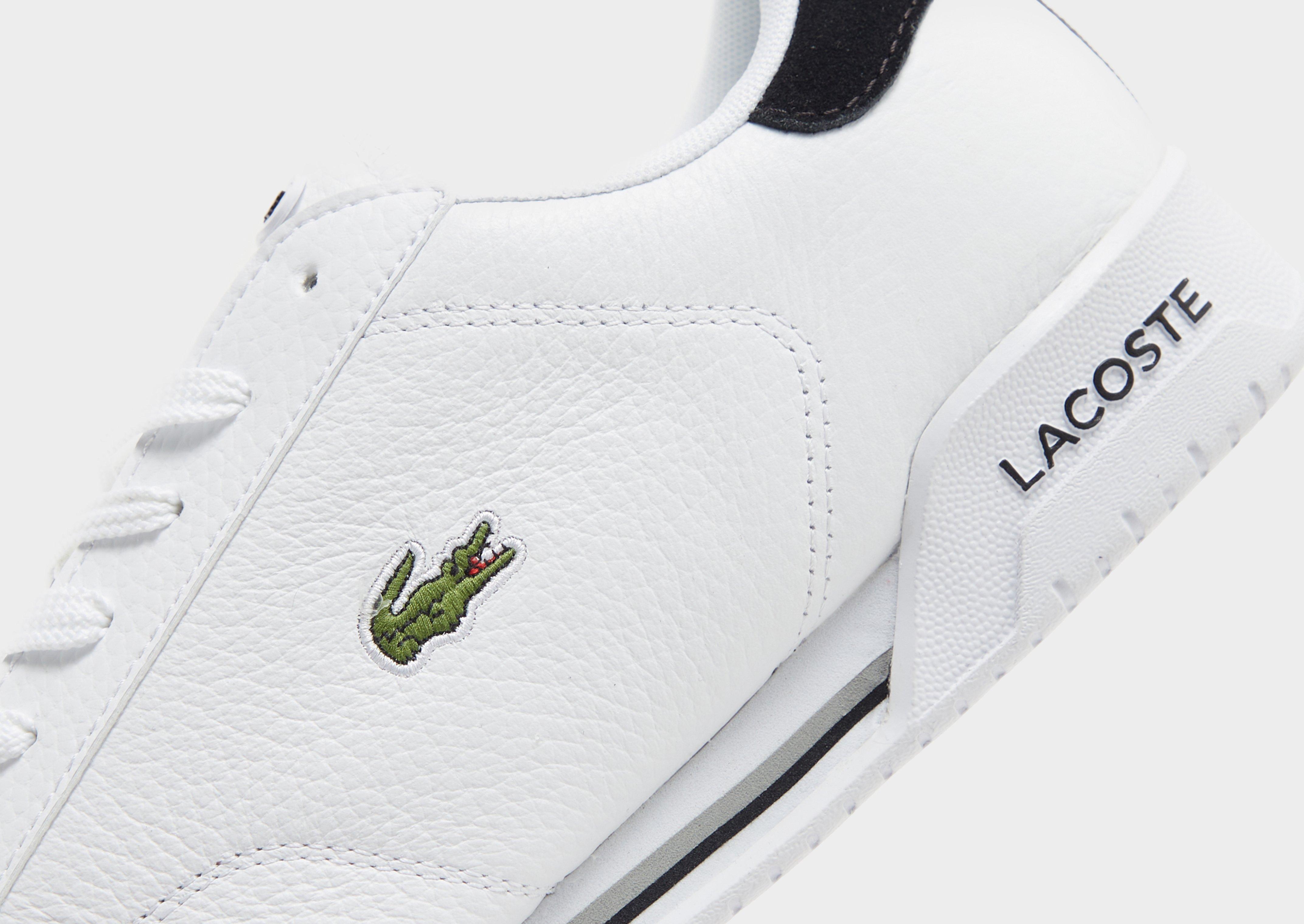 Lacoste Twin Serve