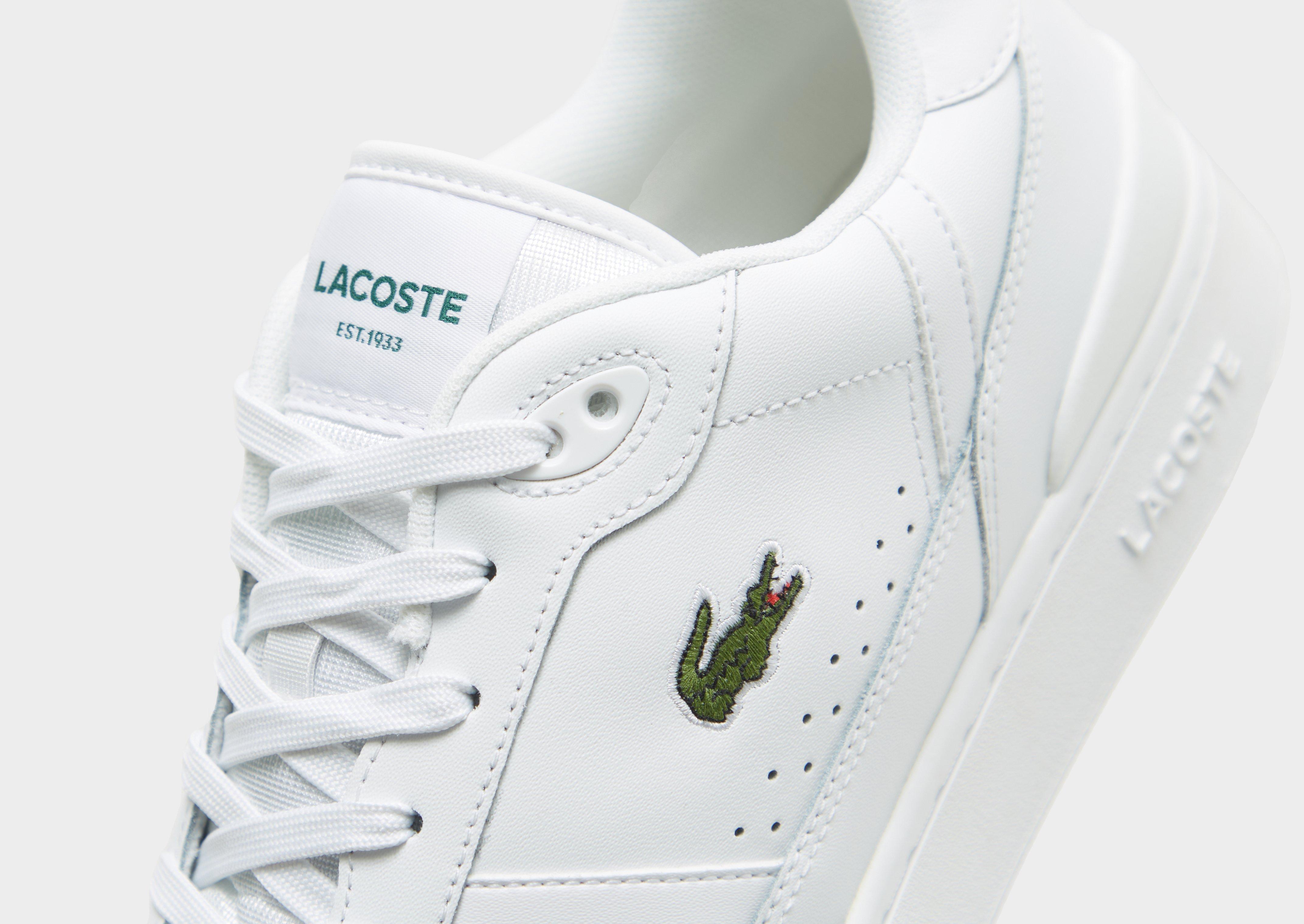 Lacoste T-Clip