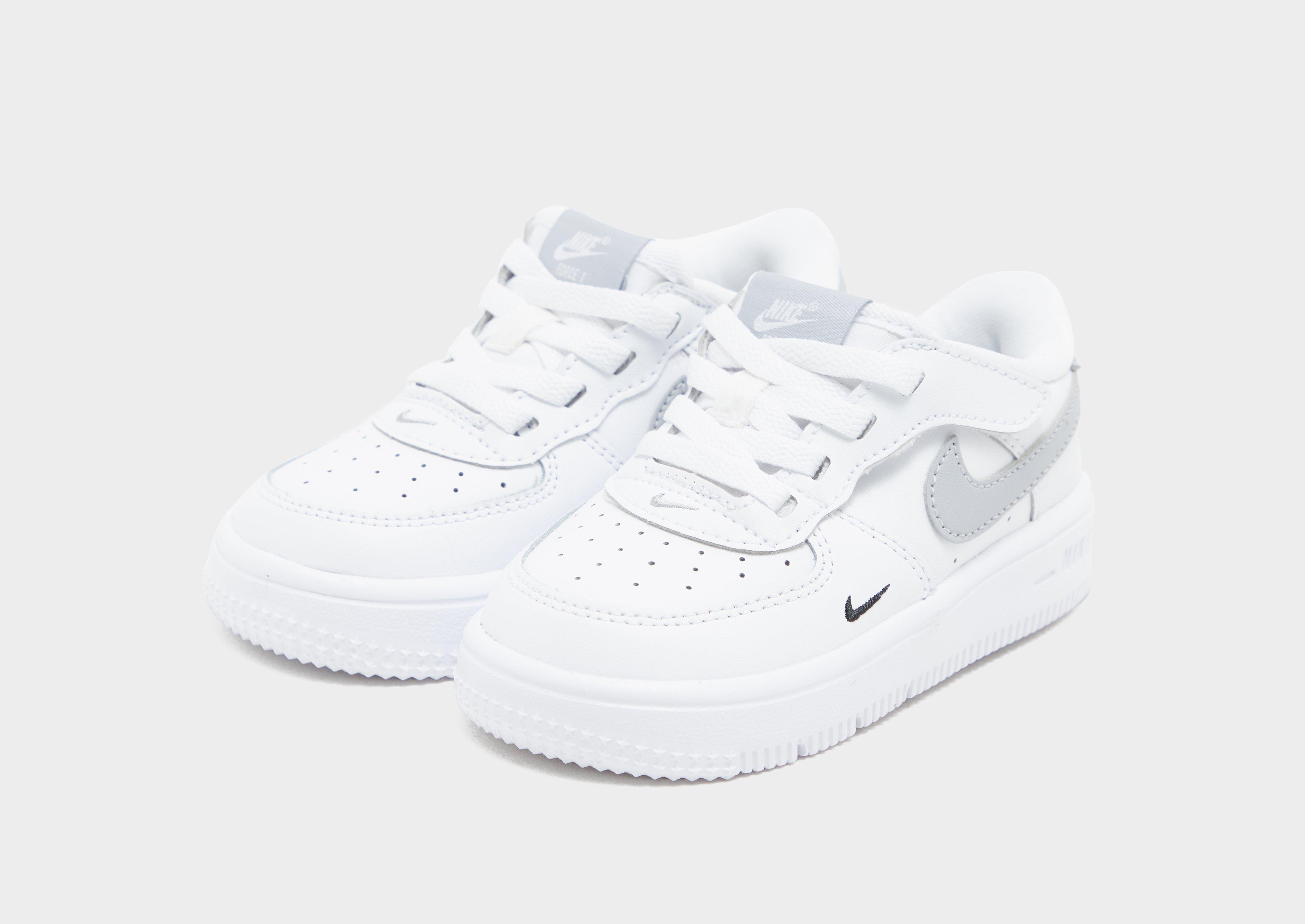 Baby nike force 1 clearance