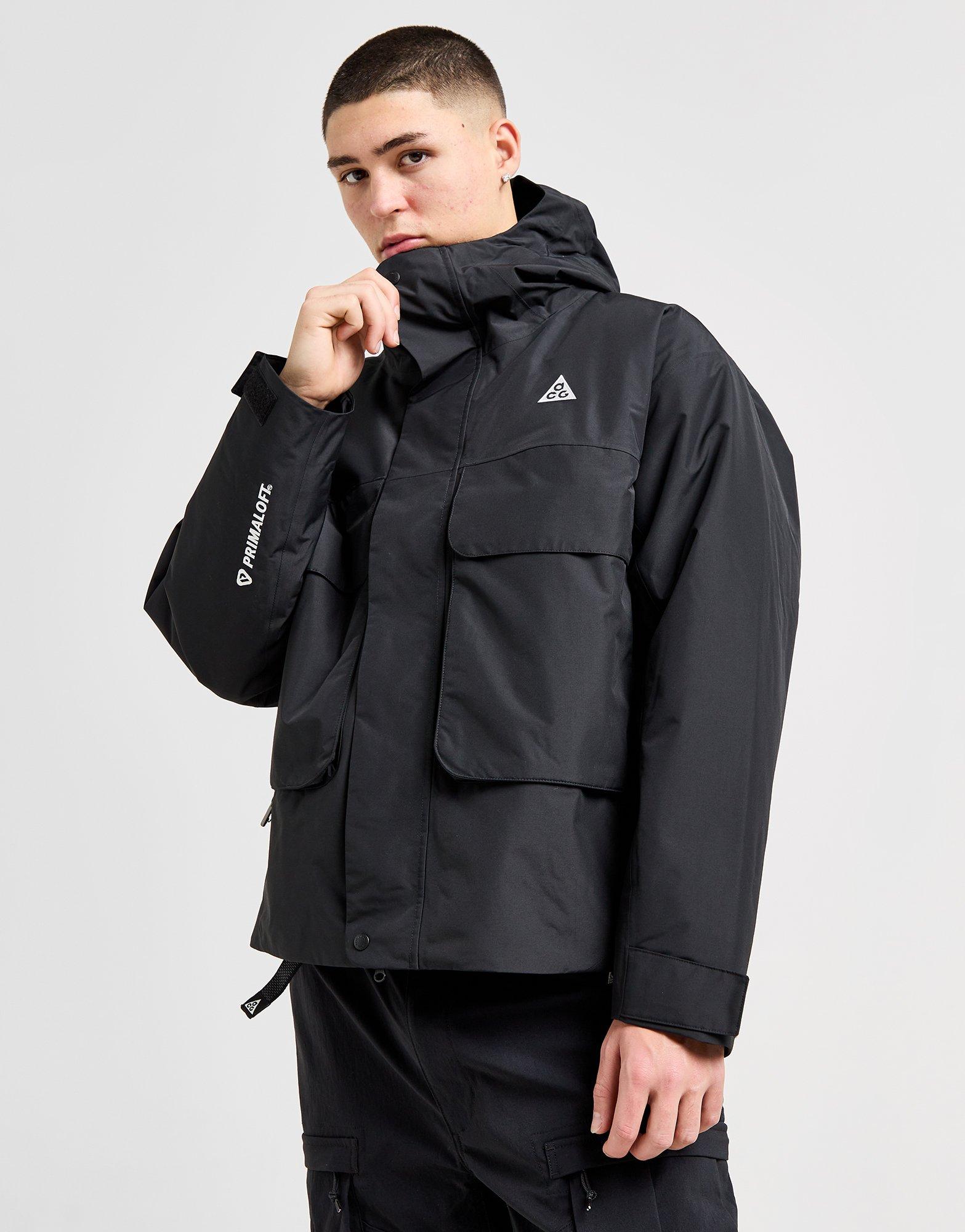 Nike ACG shops jacket SKU1354