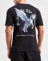 Hoodrich Pegasus T-shirt Herr