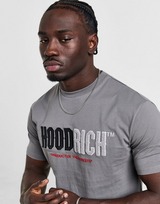 Hoodrich T-Shirt Fade