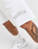 Hoodrich pantalón corto Chromatic