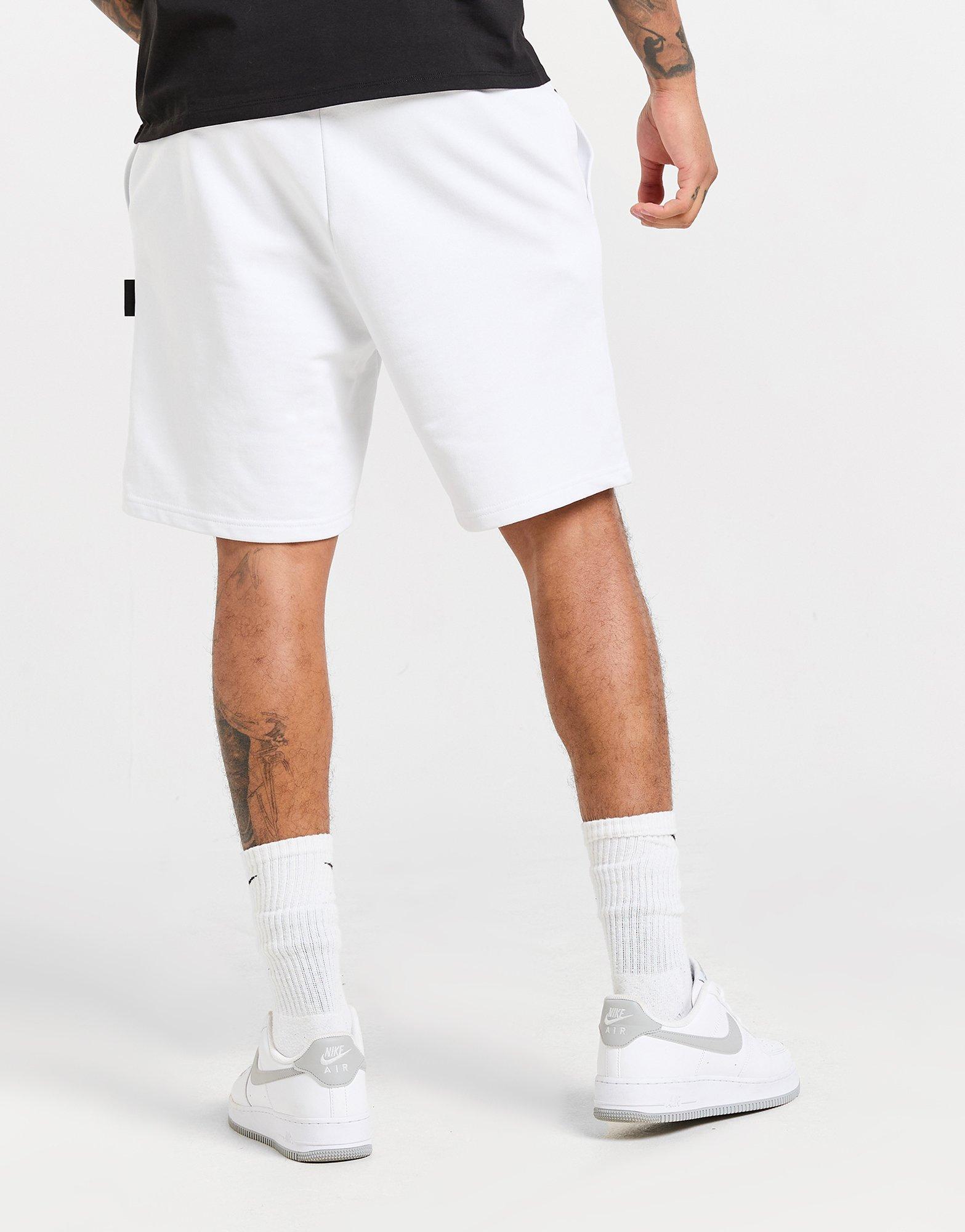 Hoodrich Chromatic Shorts
