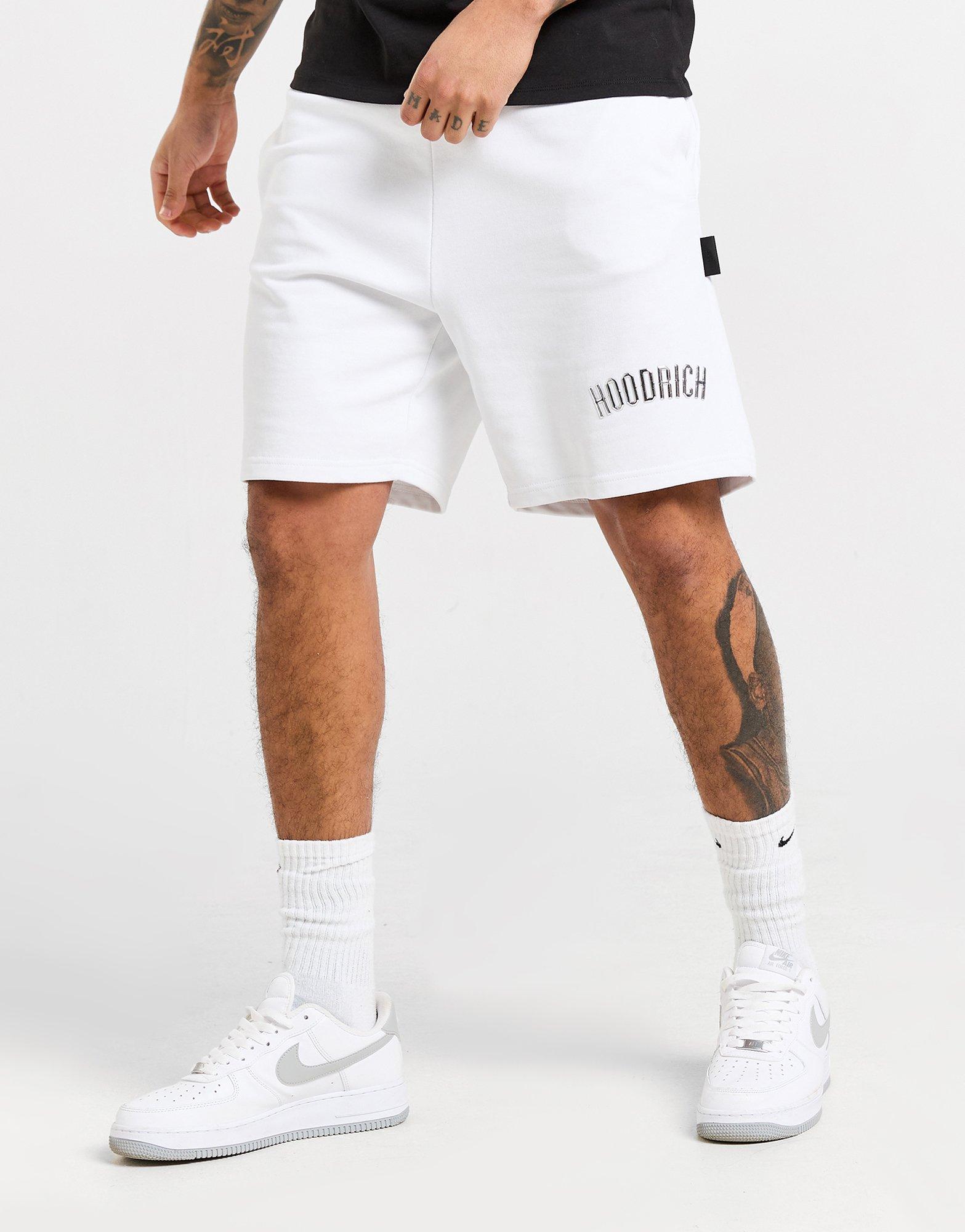 Hoodrich Chromatic Shorts