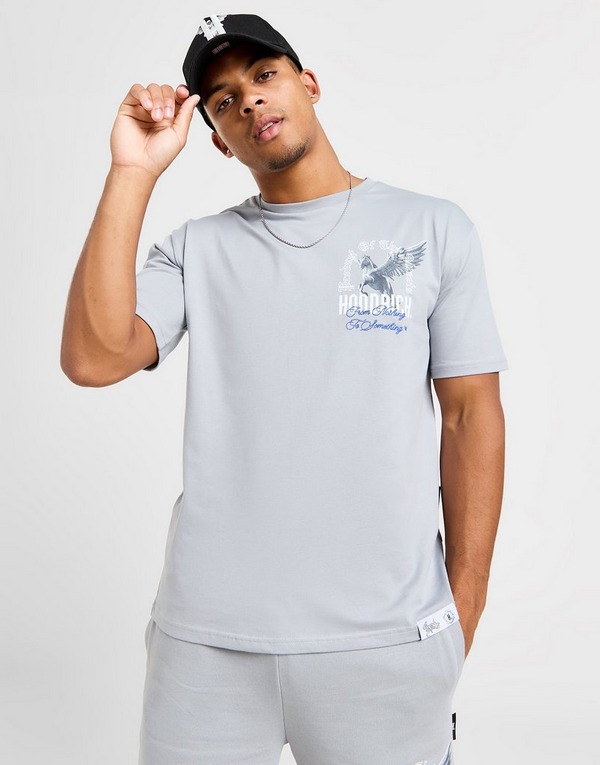 Hoodrich T-shirt Pegasus Homme
