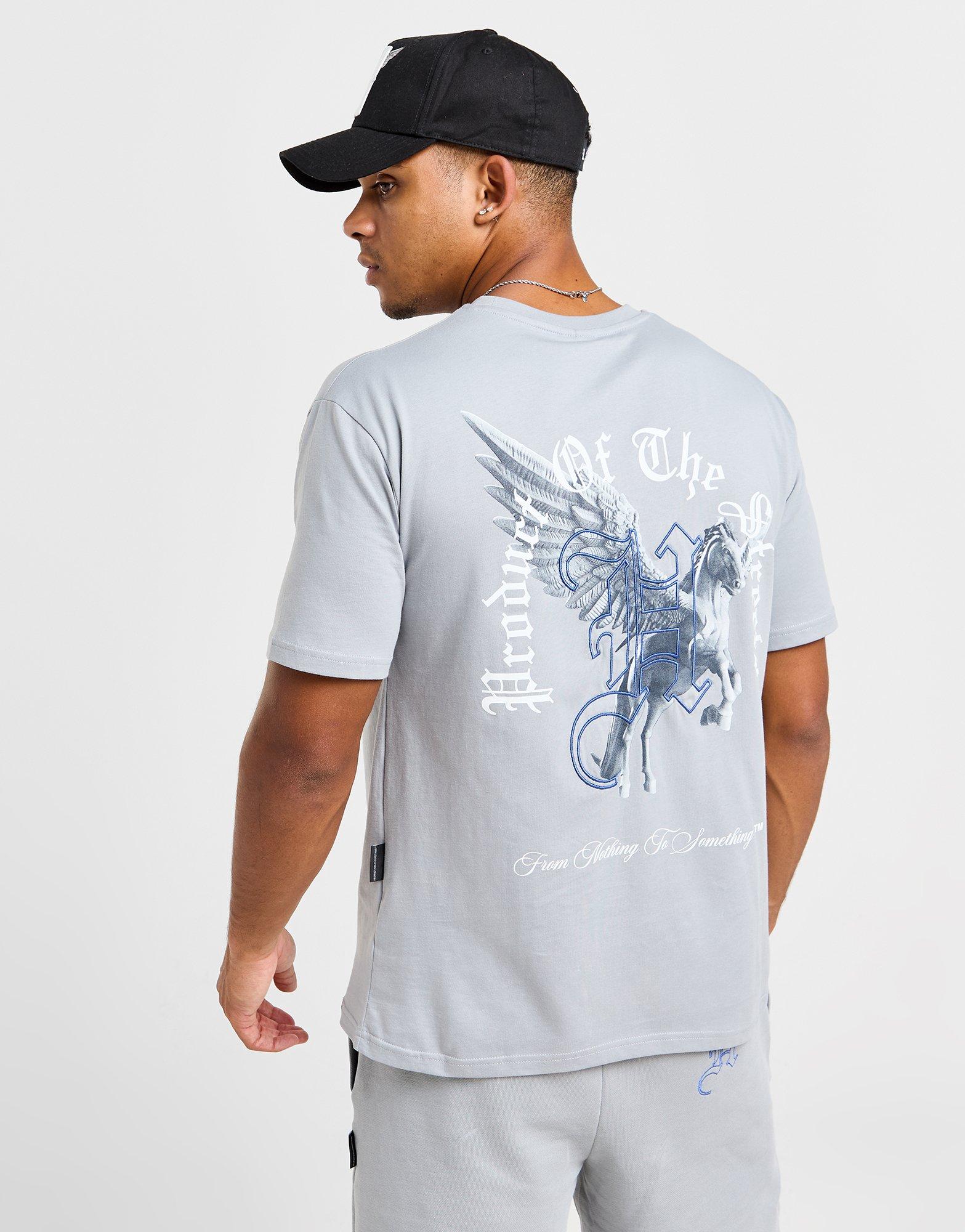 Hoodrich Pegasus T-Shirt