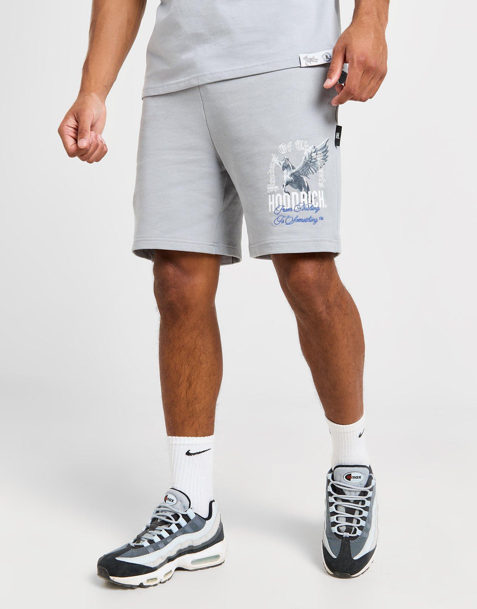 Hoodrich Pegasus Shorts