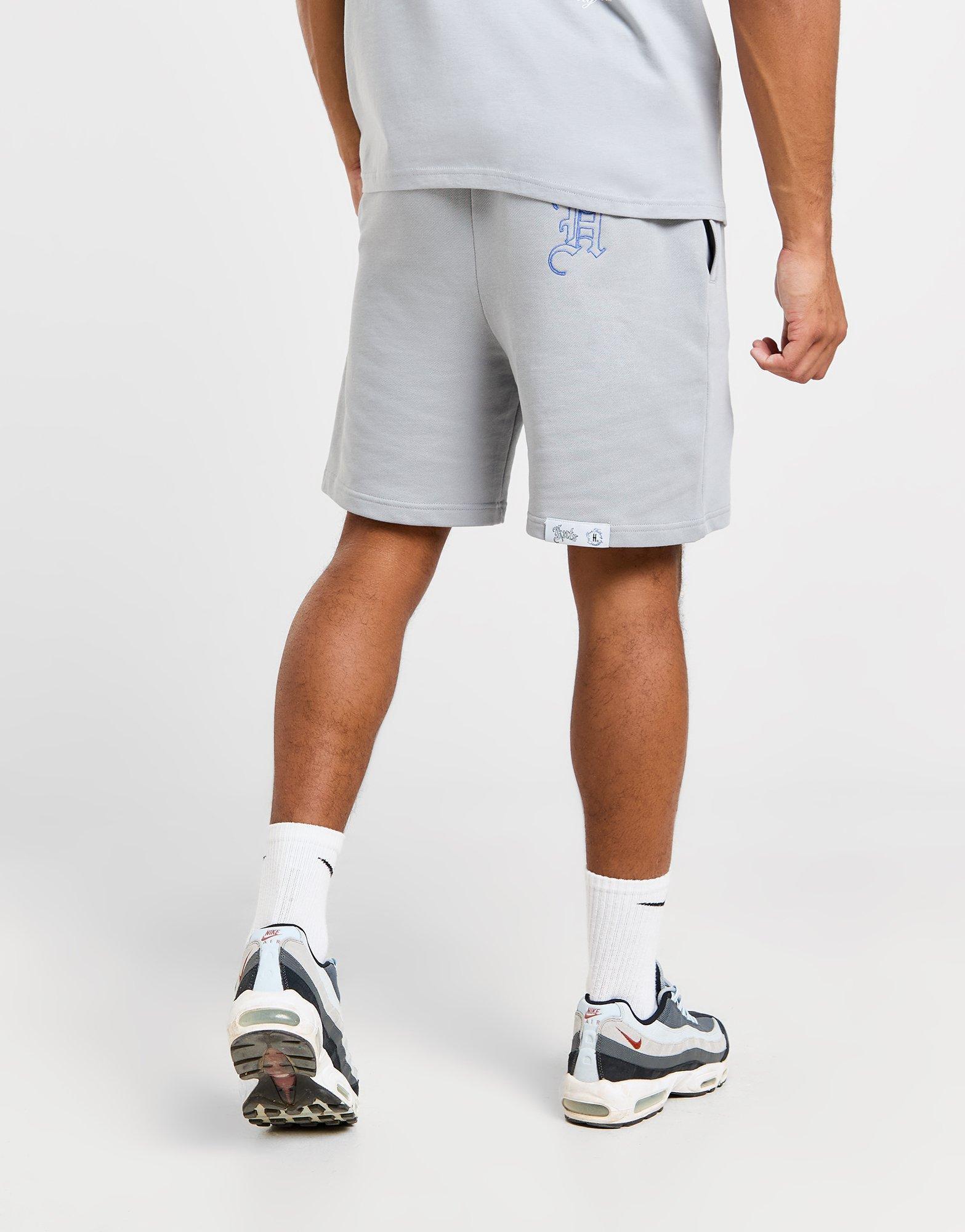 Hoodrich Pegasus Shorts
