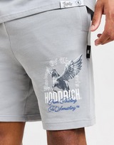 Hoodrich Pantalón Corto Pegasus