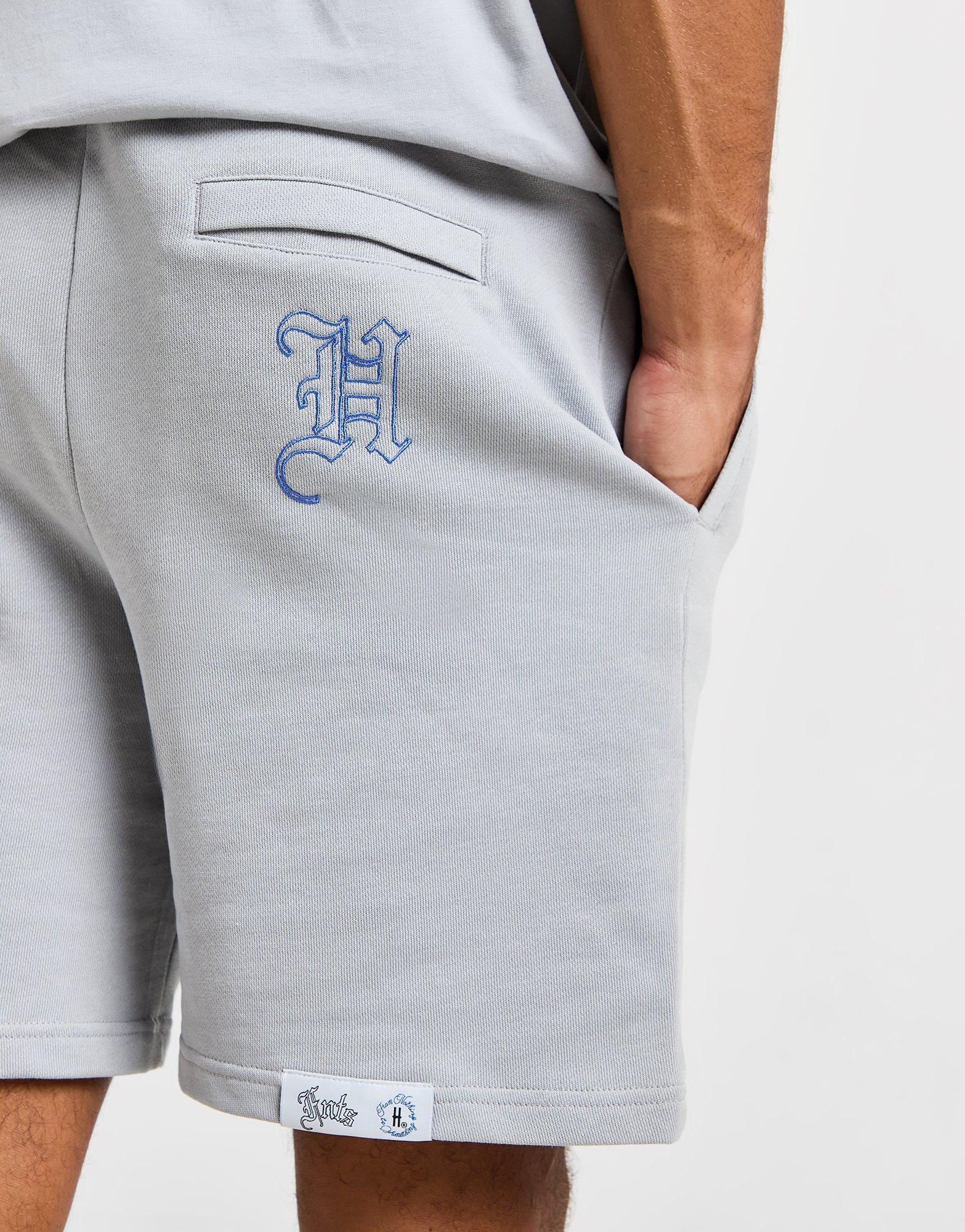 Hoodrich Pegasus Shorts