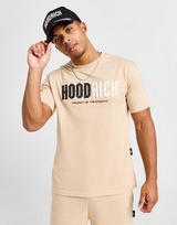 Hoodrich T-shirt Herr