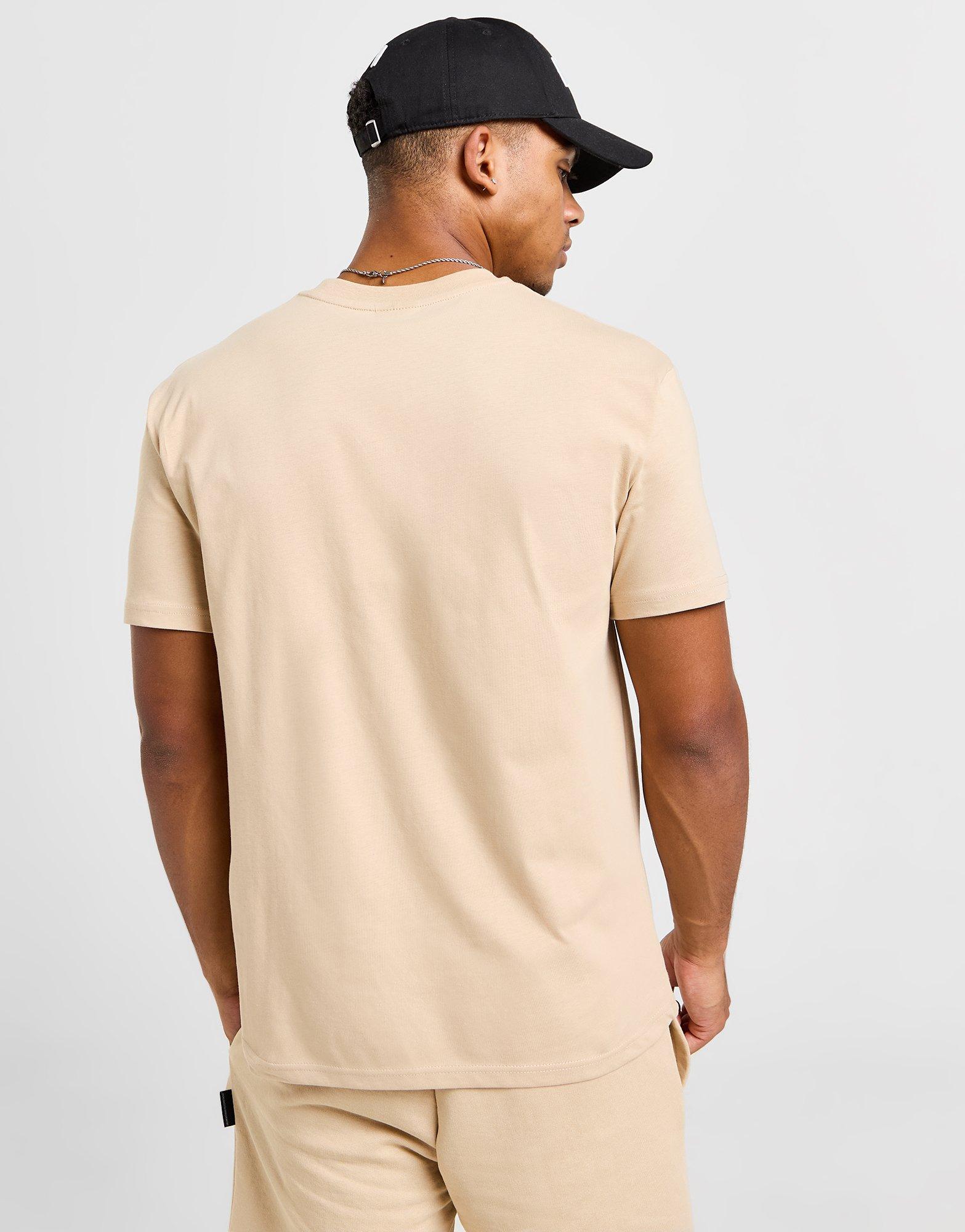 Hoodrich Fade T-shirt Herr