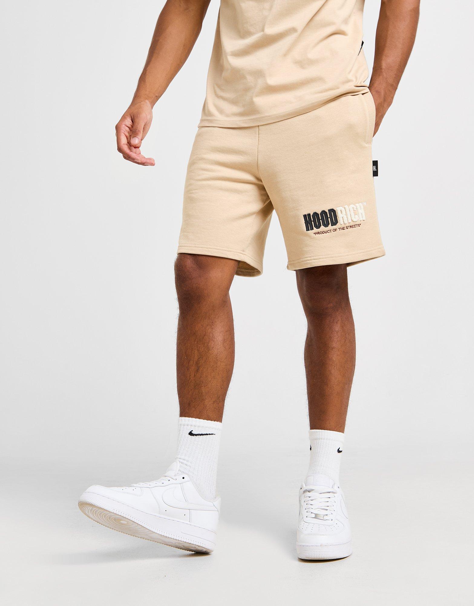 Hoodrich Fade Shorts Herr