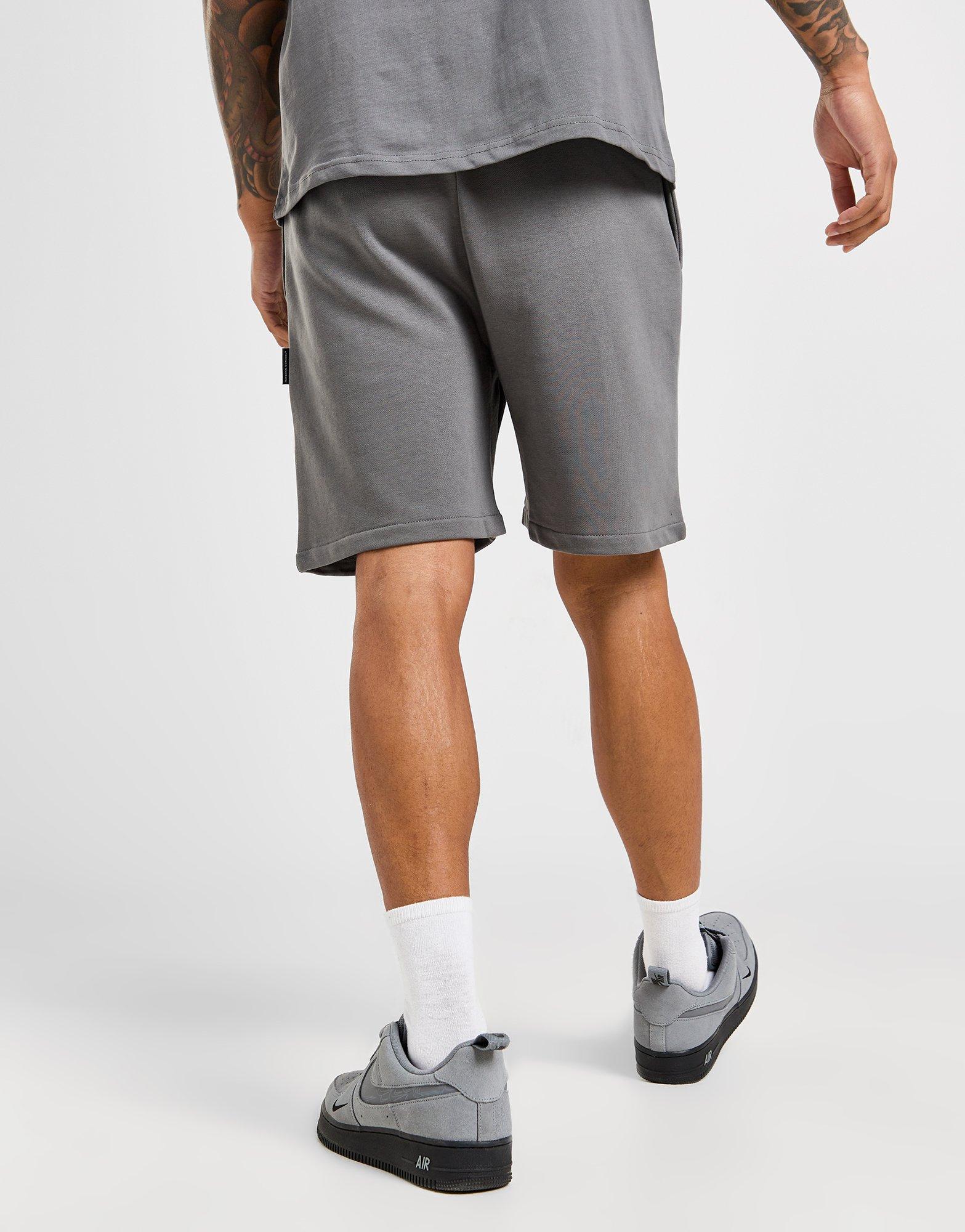 Hoodrich Territory Shorts