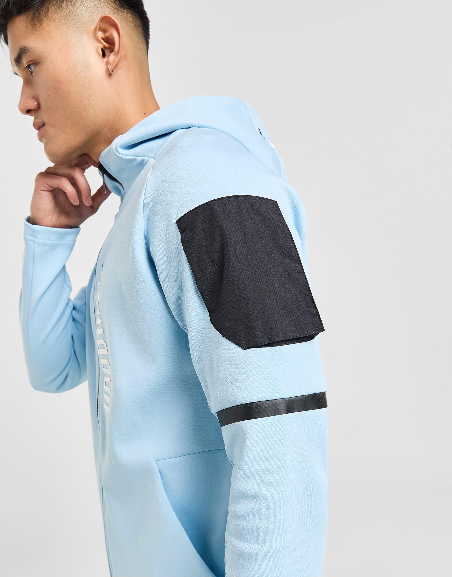 Hoodrich Circuit Hoodie