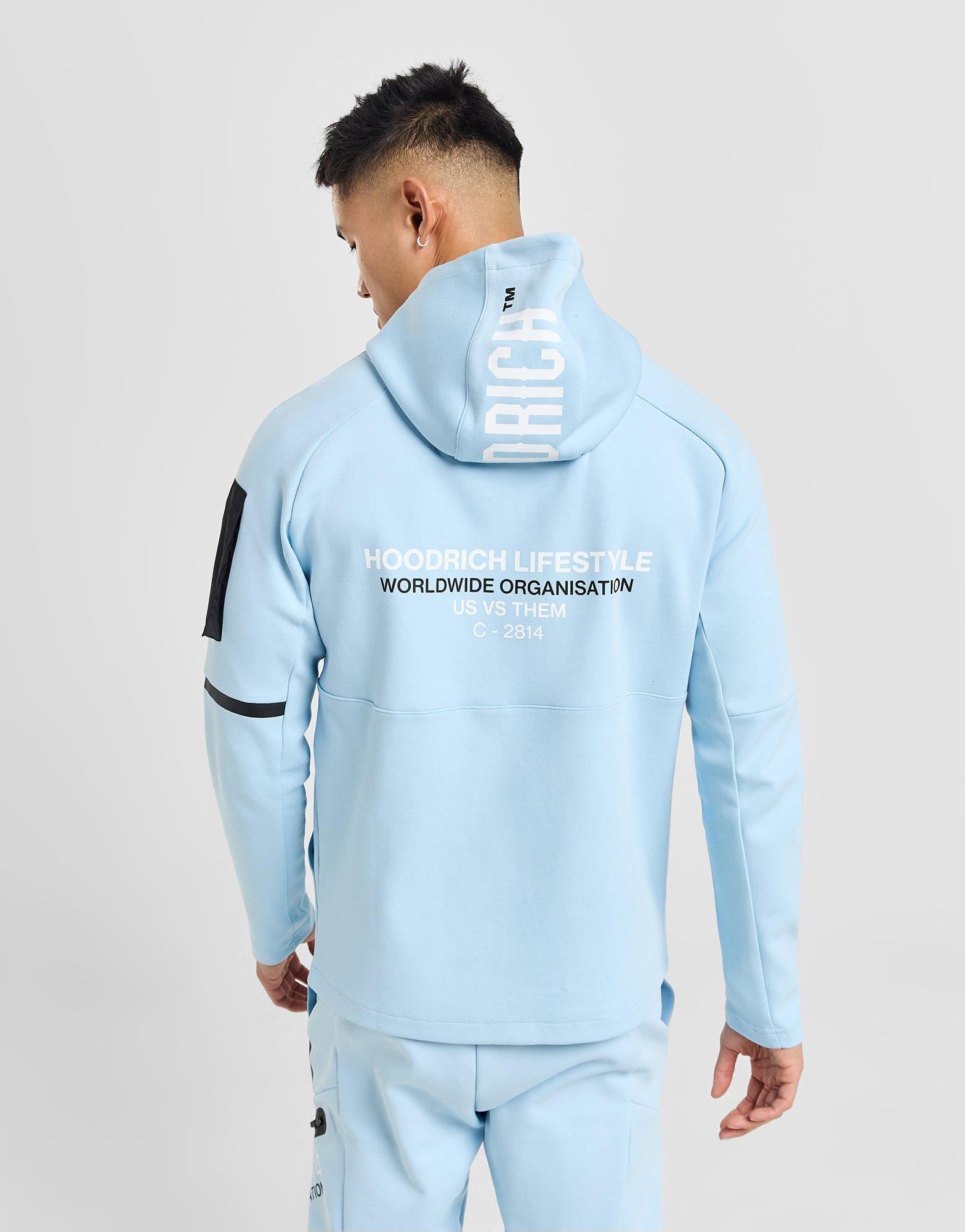 Hoodrich Circuit Hoodie