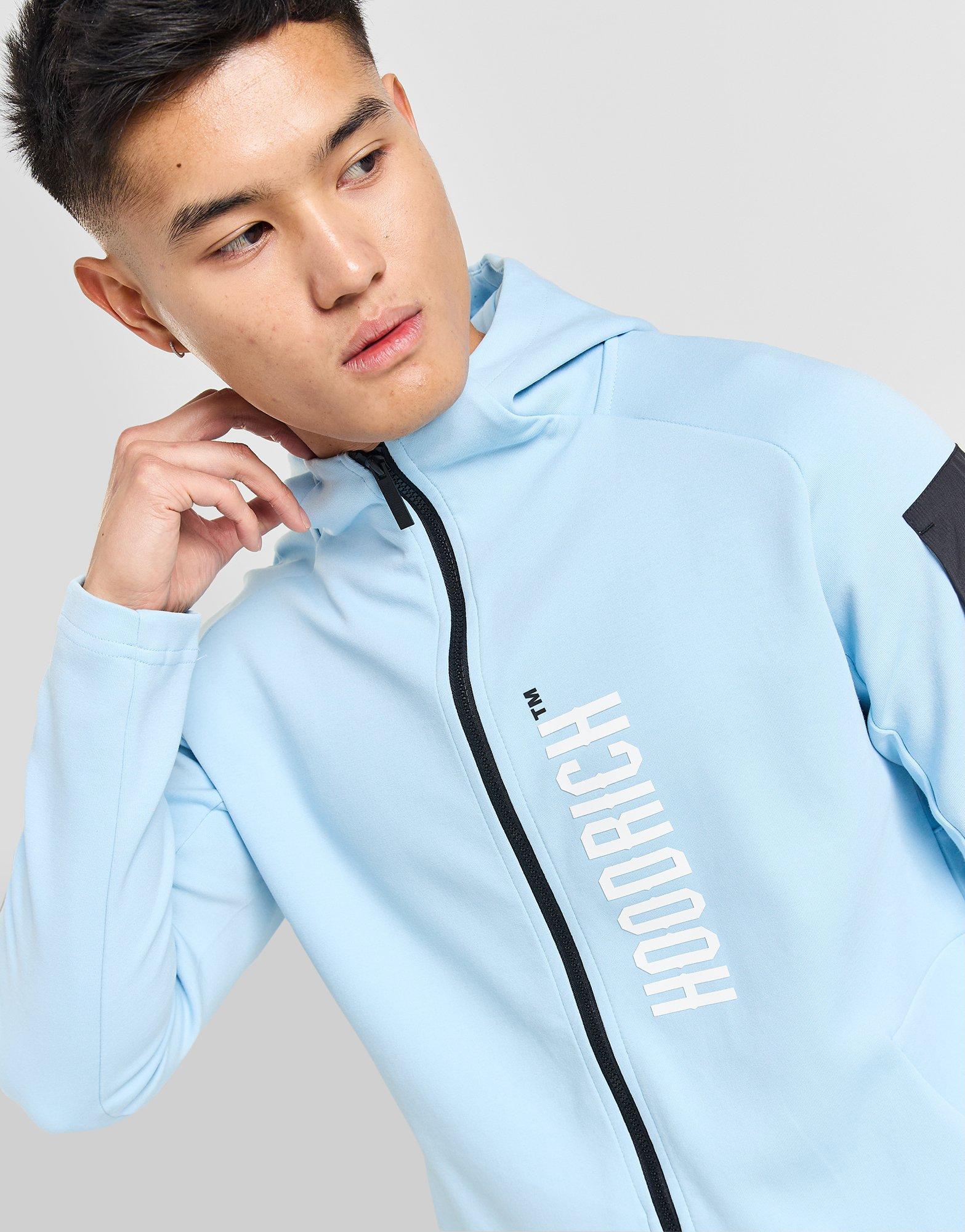 Hoodrich Circuit Hoodie