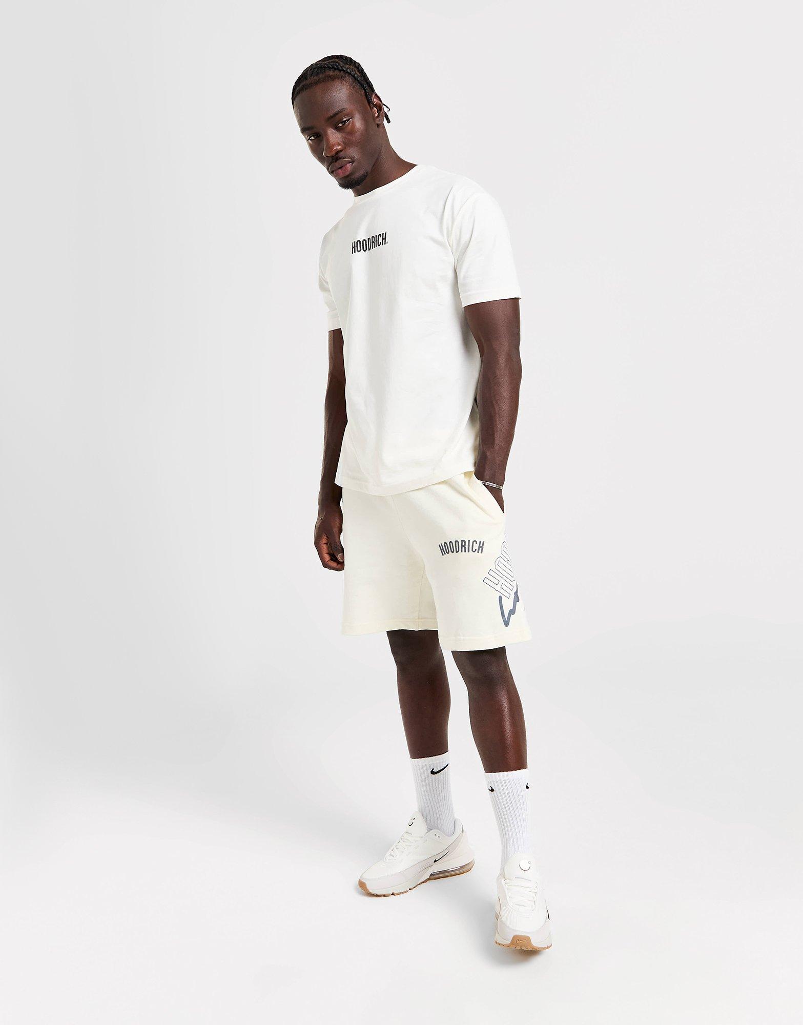 Hoodrich Tycoon V2 Shorts