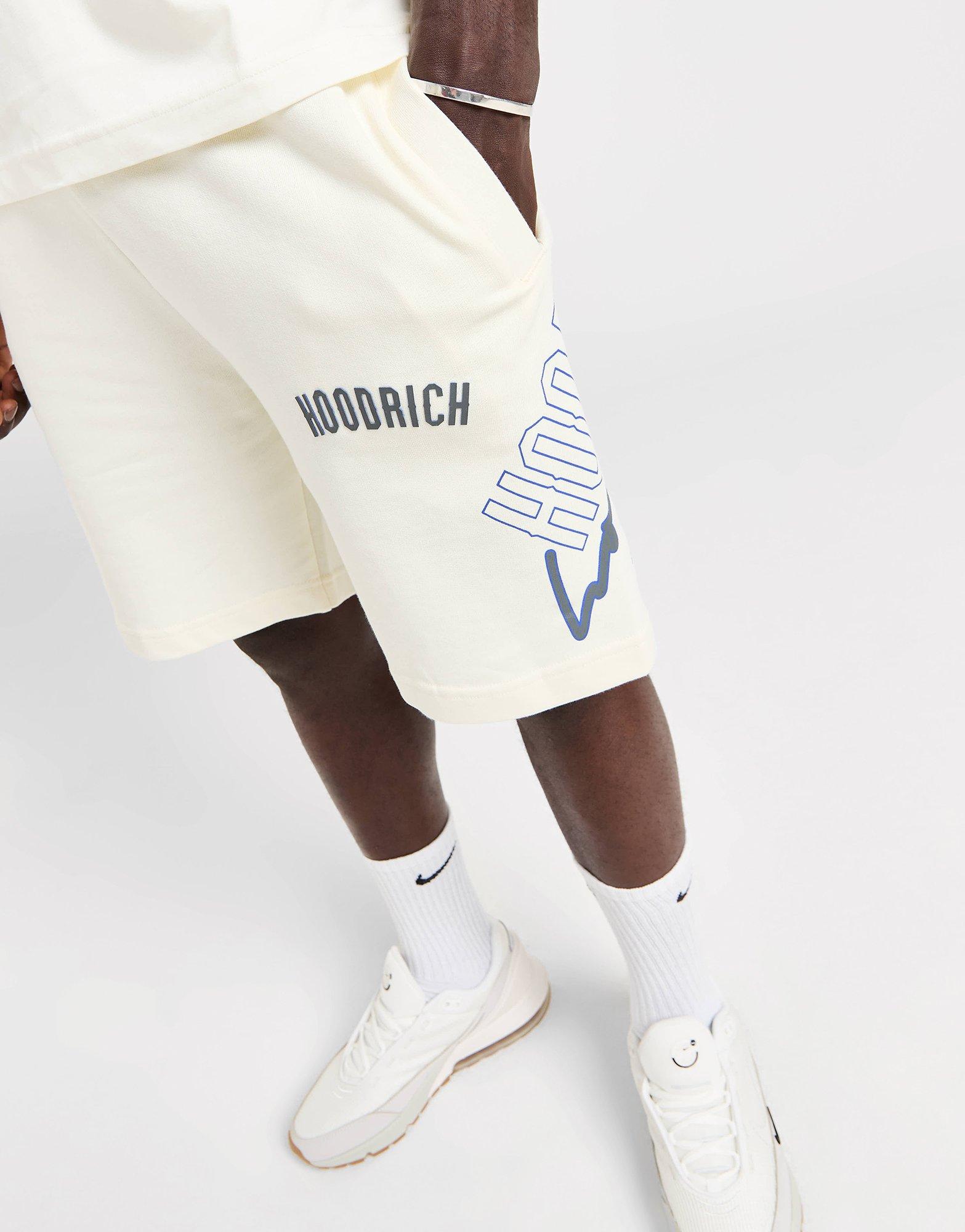 Hoodrich Tycoon V2 Shorts