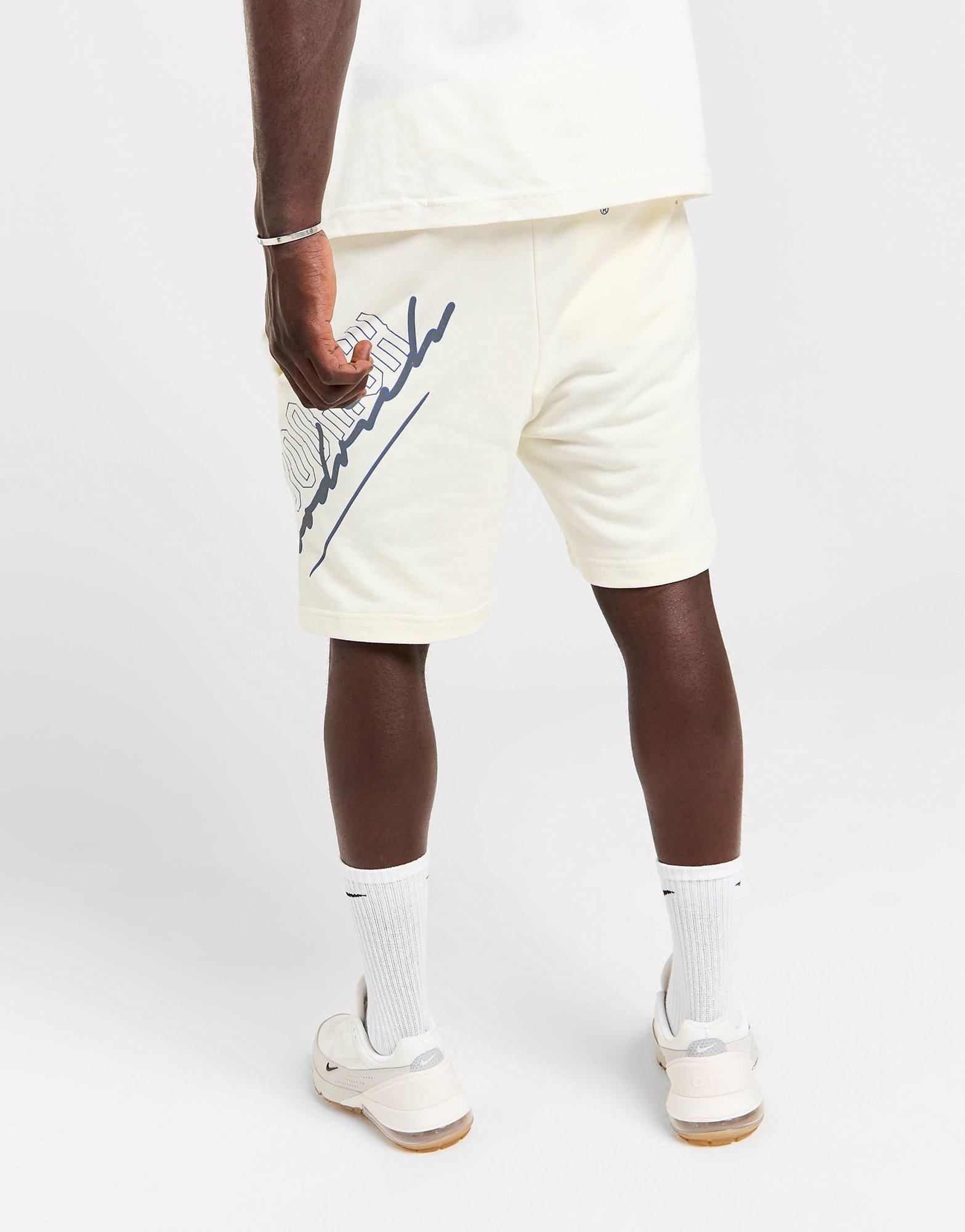 Hoodrich Tycoon V2 Shorts