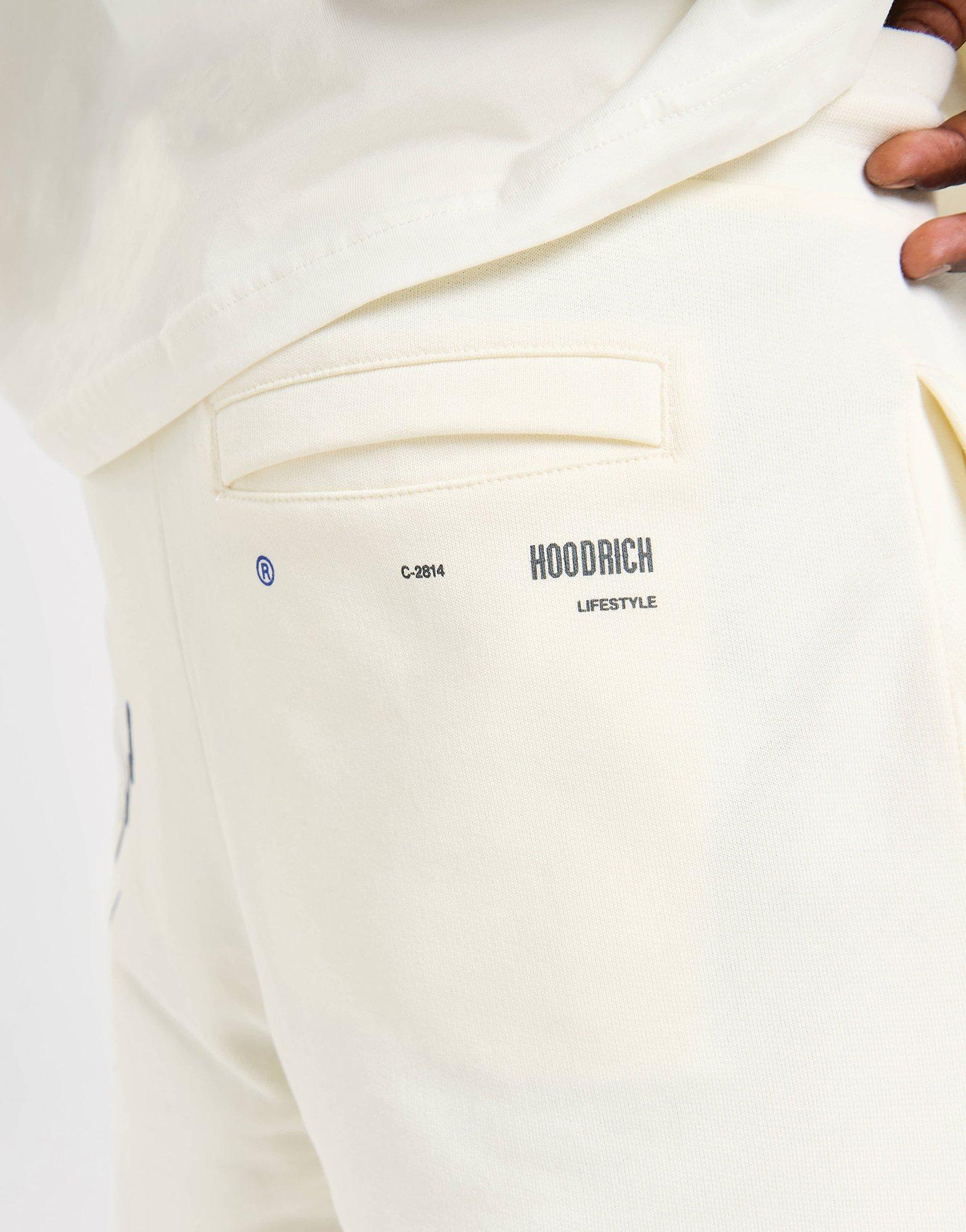 Hoodrich Tycoon V2 Shorts